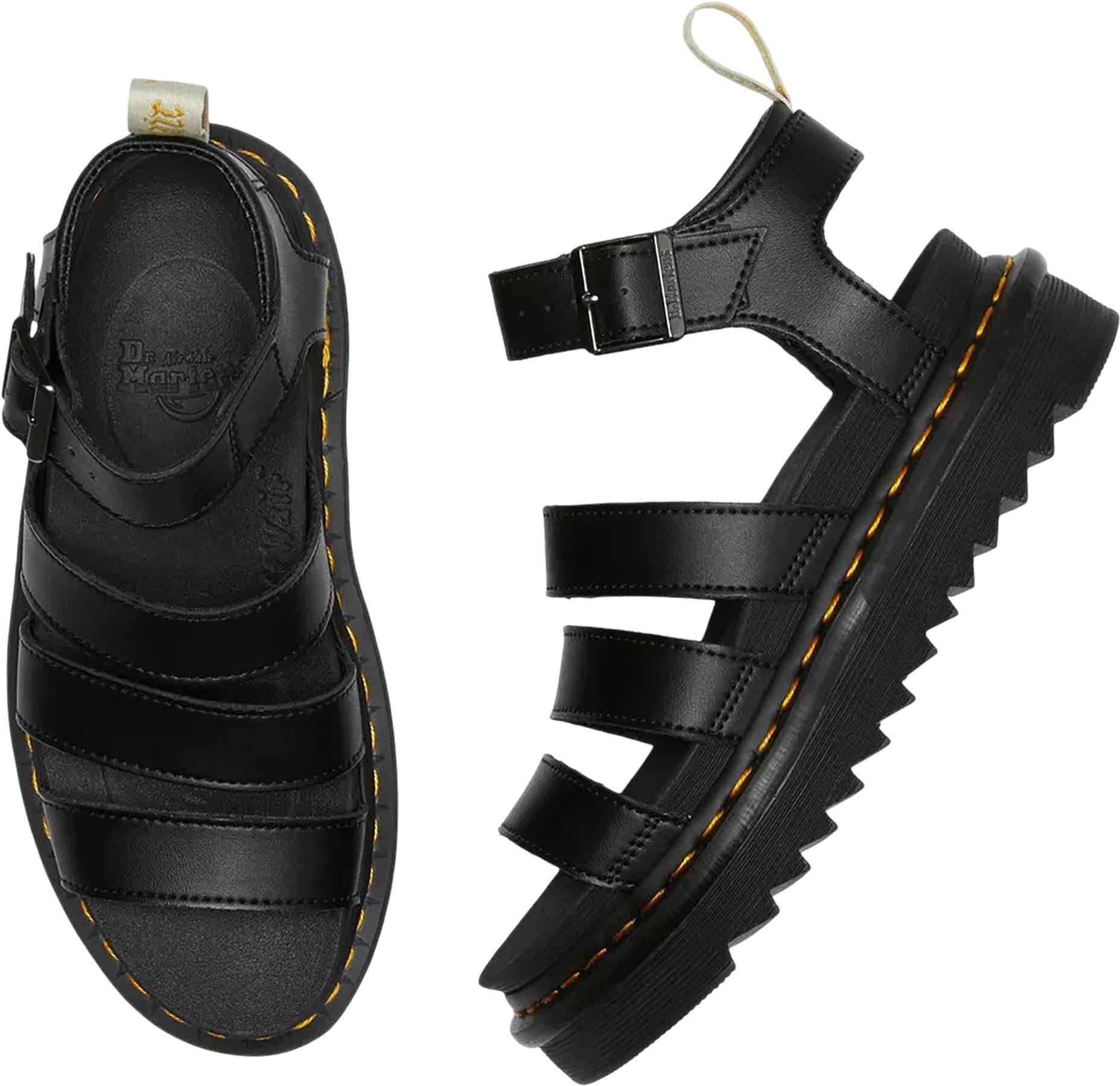 Numéro de l'image de la galerie de produits 9 pour le produit Sandales gladiateur végan Blaire Felix - Femme