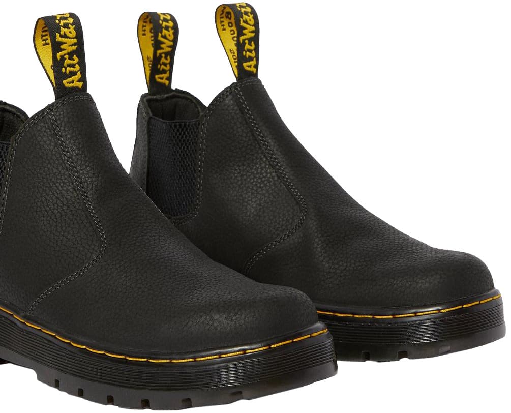 Product gallery image number 8 for product Hardie Chelsea Work Boots - Men's