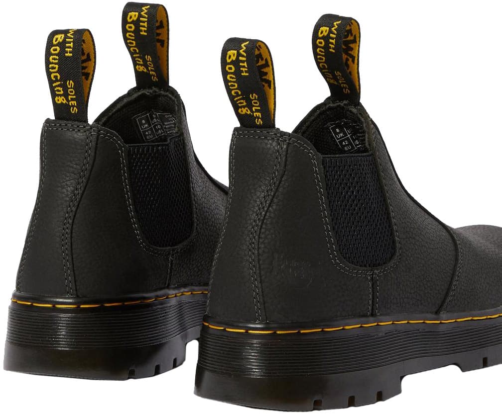 Product gallery image number 5 for product Hardie Chelsea Work Boots - Men's