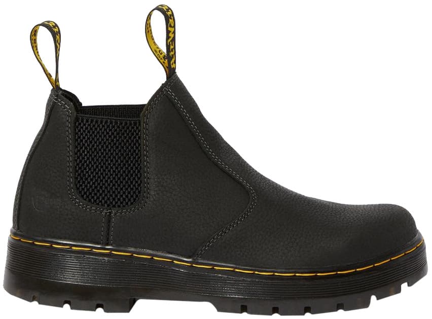 Product gallery image number 7 for product Hardie Chelsea Work Boots - Men's