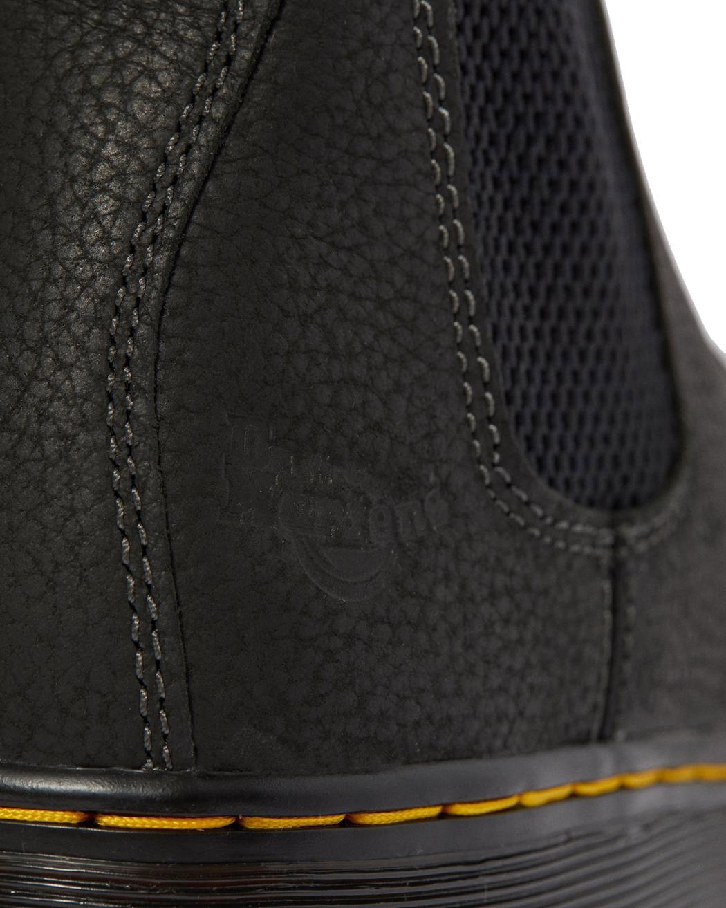 Product gallery image number 3 for product Hardie Chelsea Work Boots - Men's