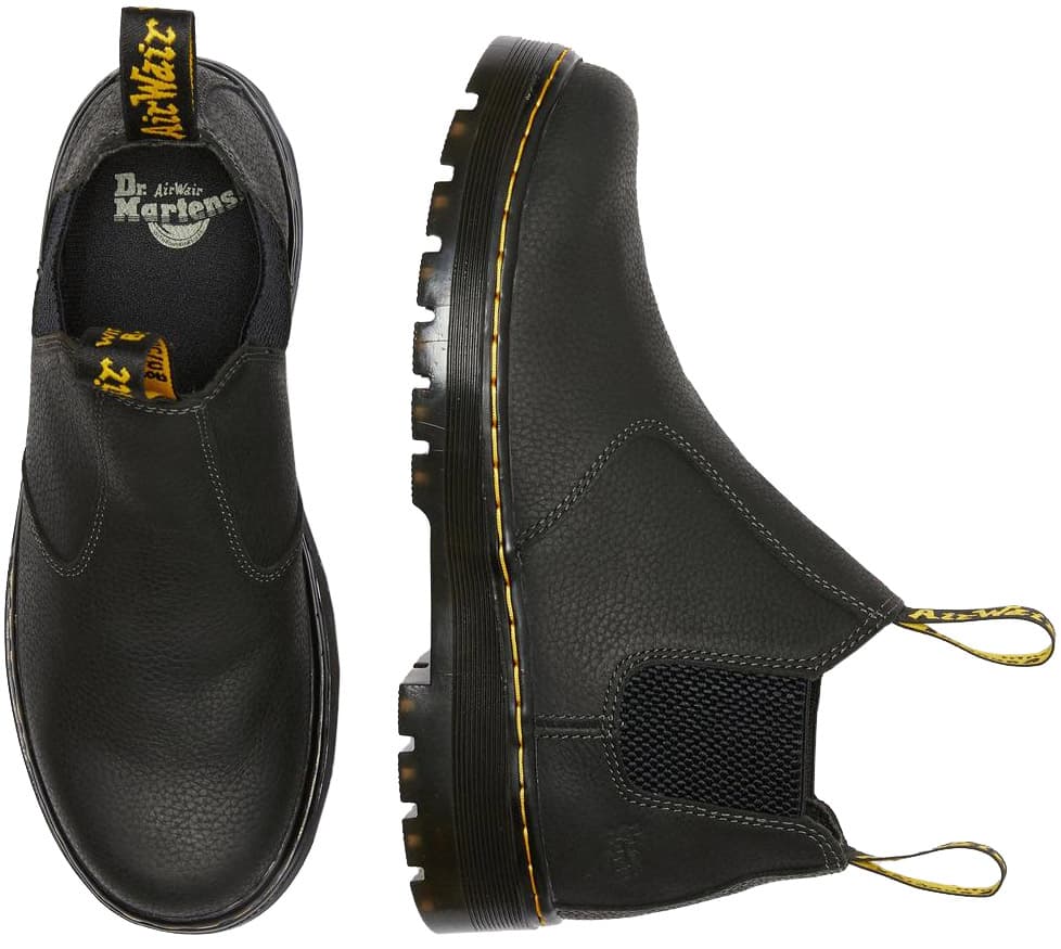 Product gallery image number 2 for product Hardie Chelsea Work Boots - Men's