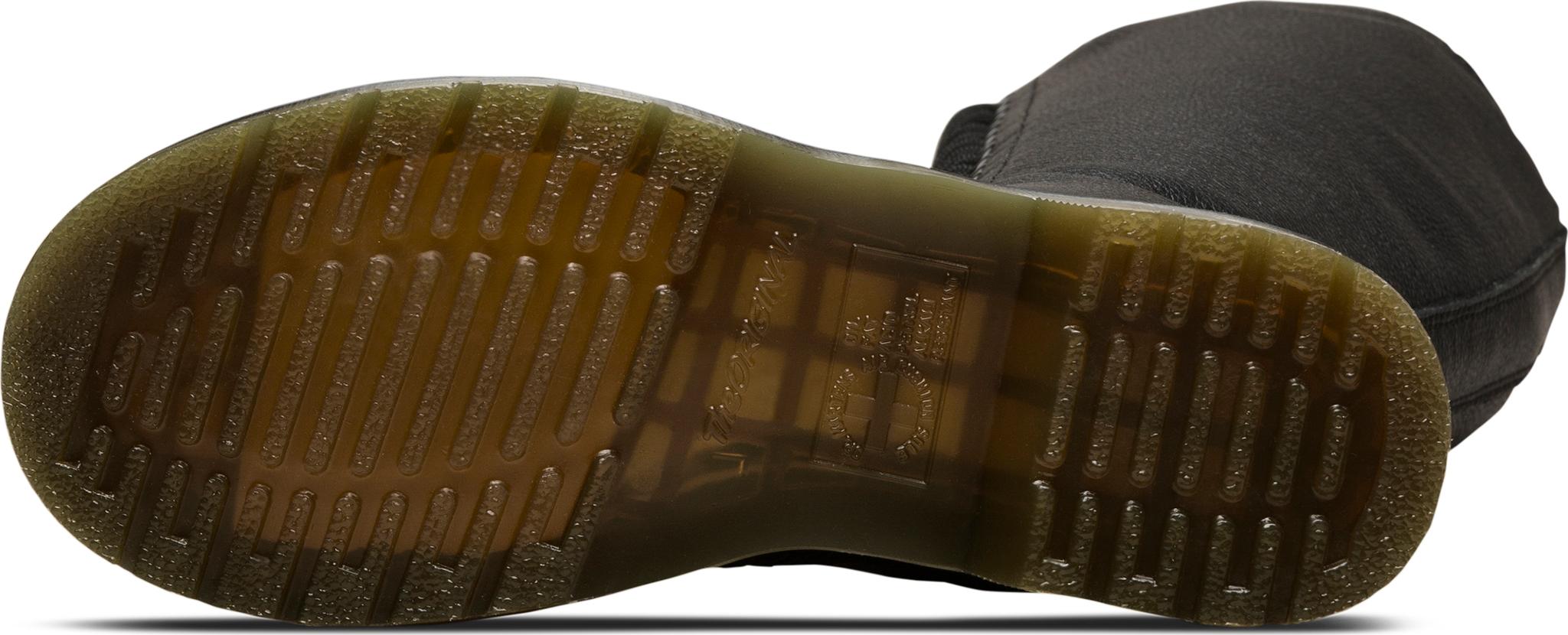 Product gallery image number 4 for product 1B60 Virginia Leather Knee High Boots - Women's