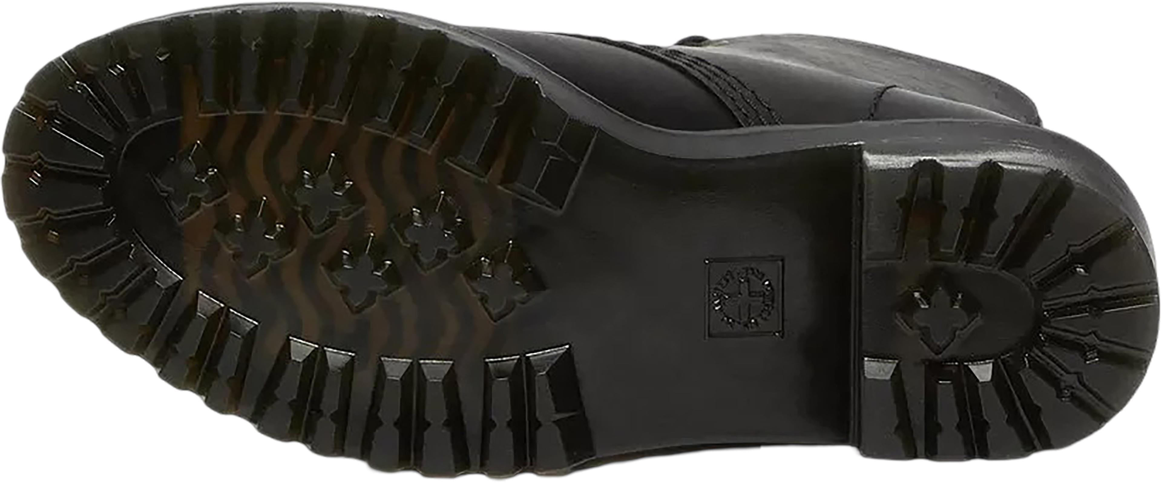 Product gallery image number 5 for product Shriver Hi Leather Lace Up Boots - Women's 