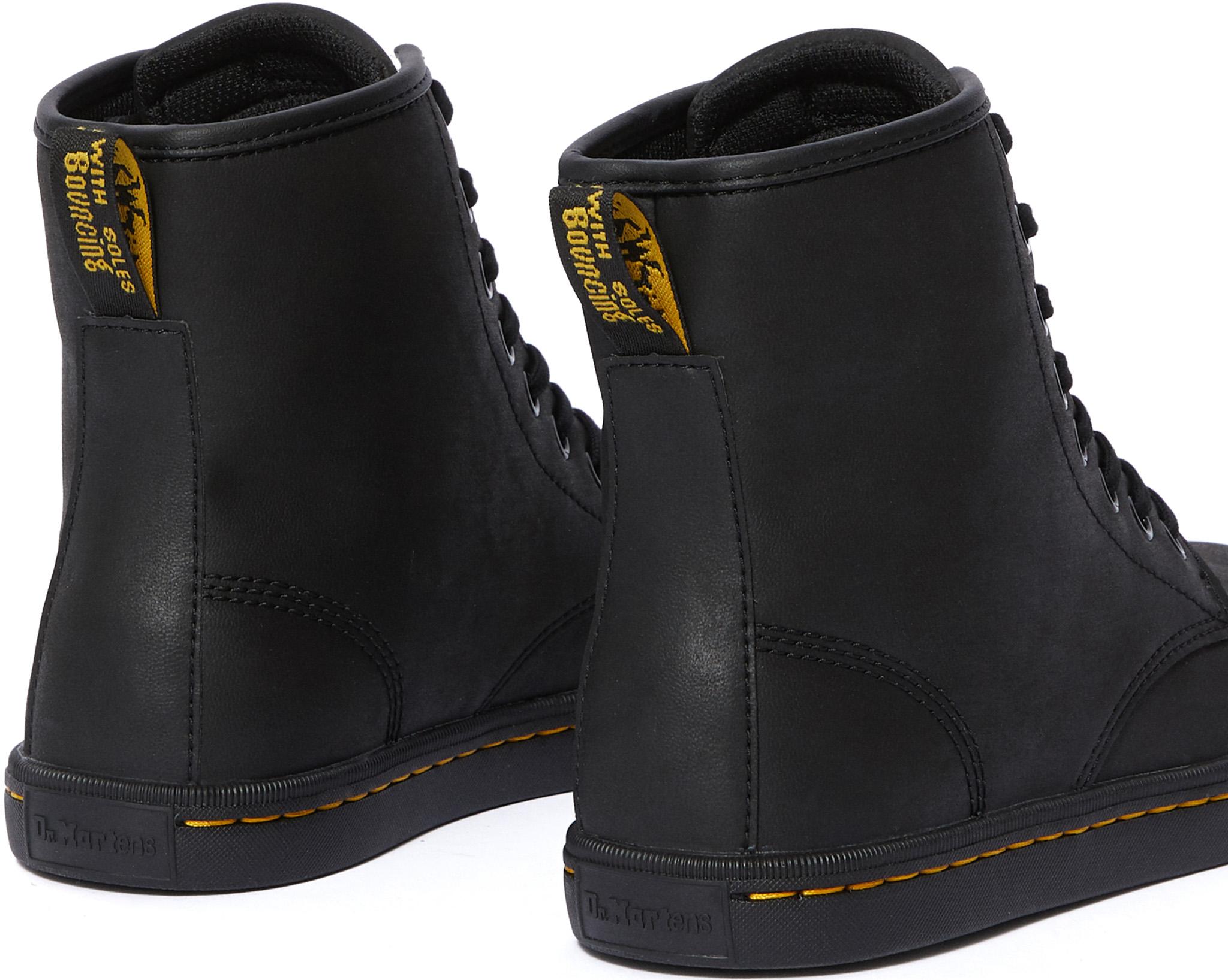 Product gallery image number 3 for product Sheridan Matte Casual Boots - Women's