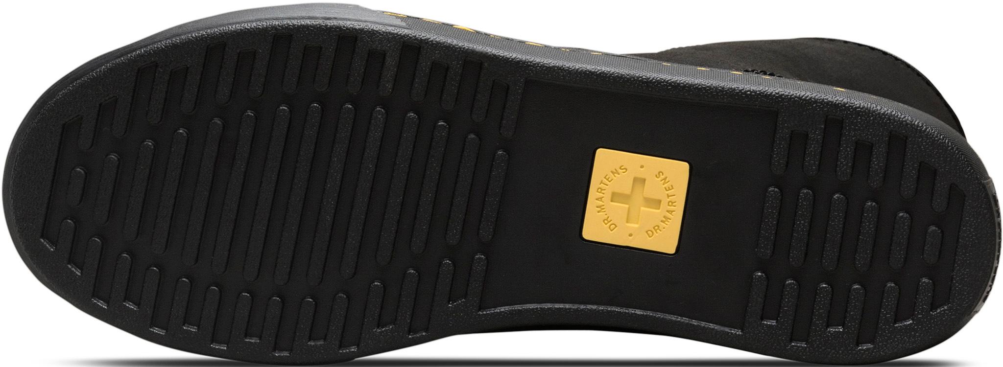 Product gallery image number 4 for product Sheridan Matte Casual Boots - Women's