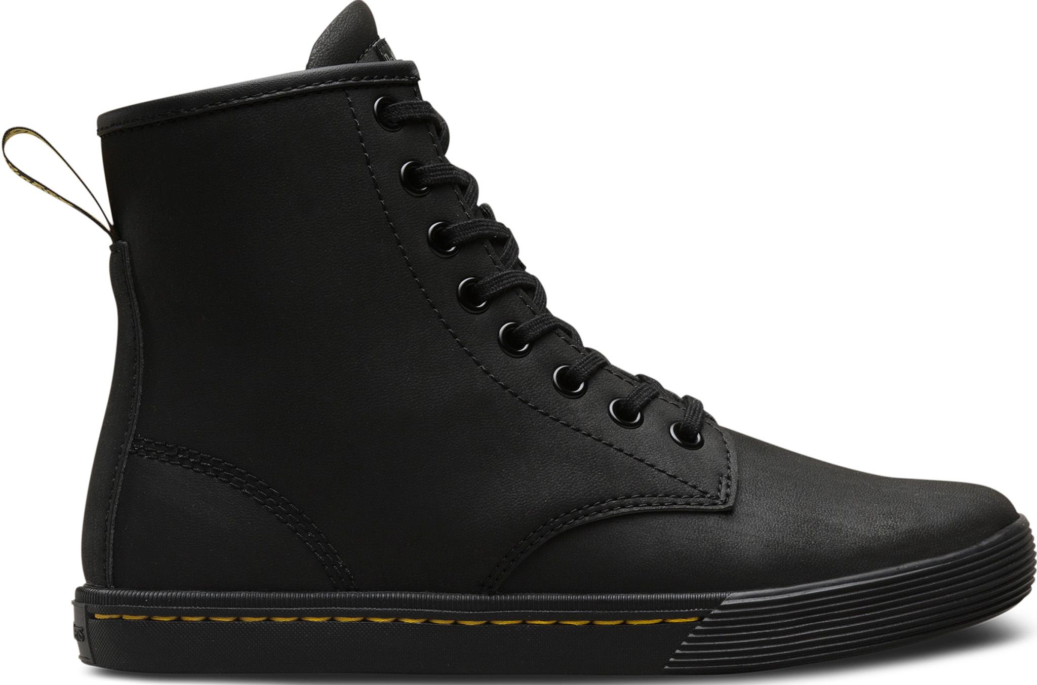 Product gallery image number 1 for product Sheridan Matte Casual Boots - Women's
