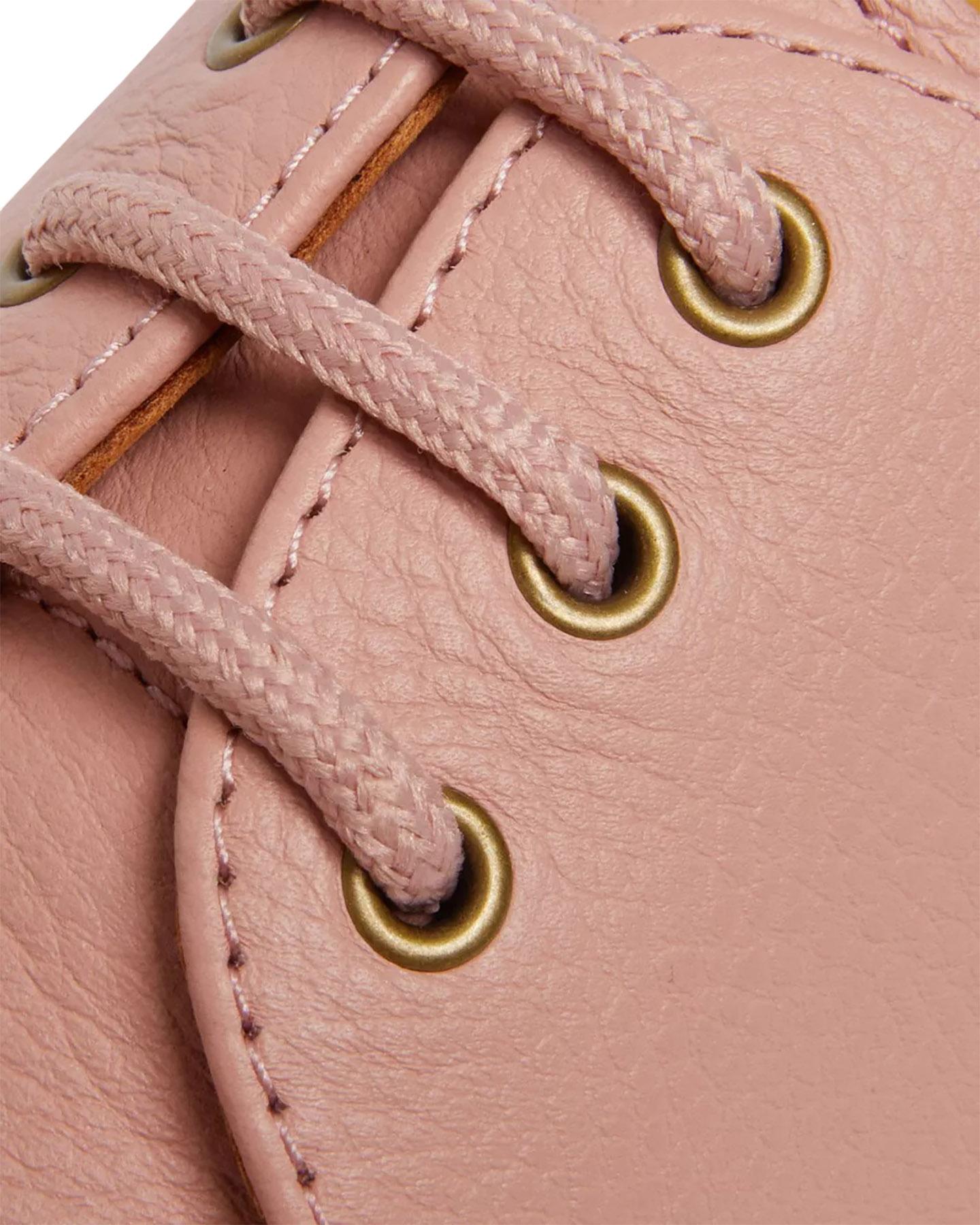 Numéro de l'image de la galerie de produits 6 pour le produit Souliers oxford en cuir 1461 Virginia - Femme