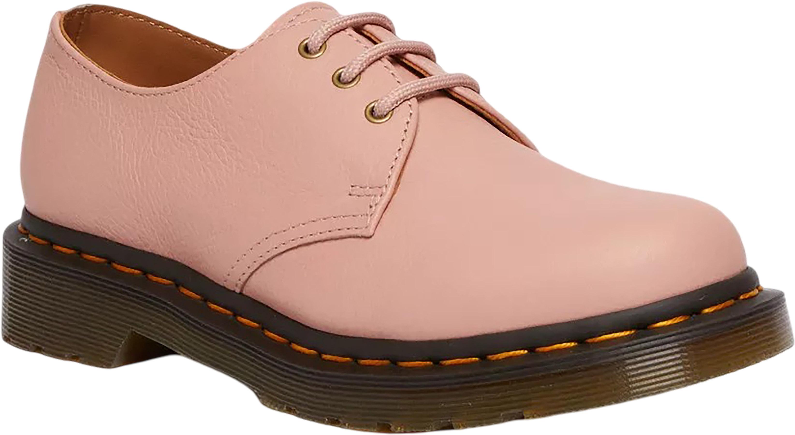 Numéro de l'image de la galerie de produits 4 pour le produit Souliers oxford en cuir 1461 Virginia - Femme