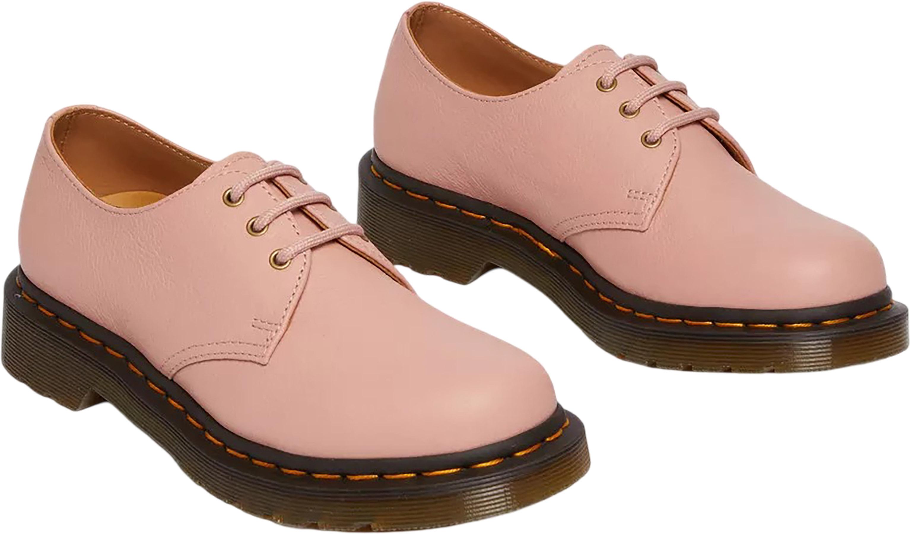 Numéro de l'image de la galerie de produits 9 pour le produit Souliers oxford en cuir 1461 Virginia - Femme