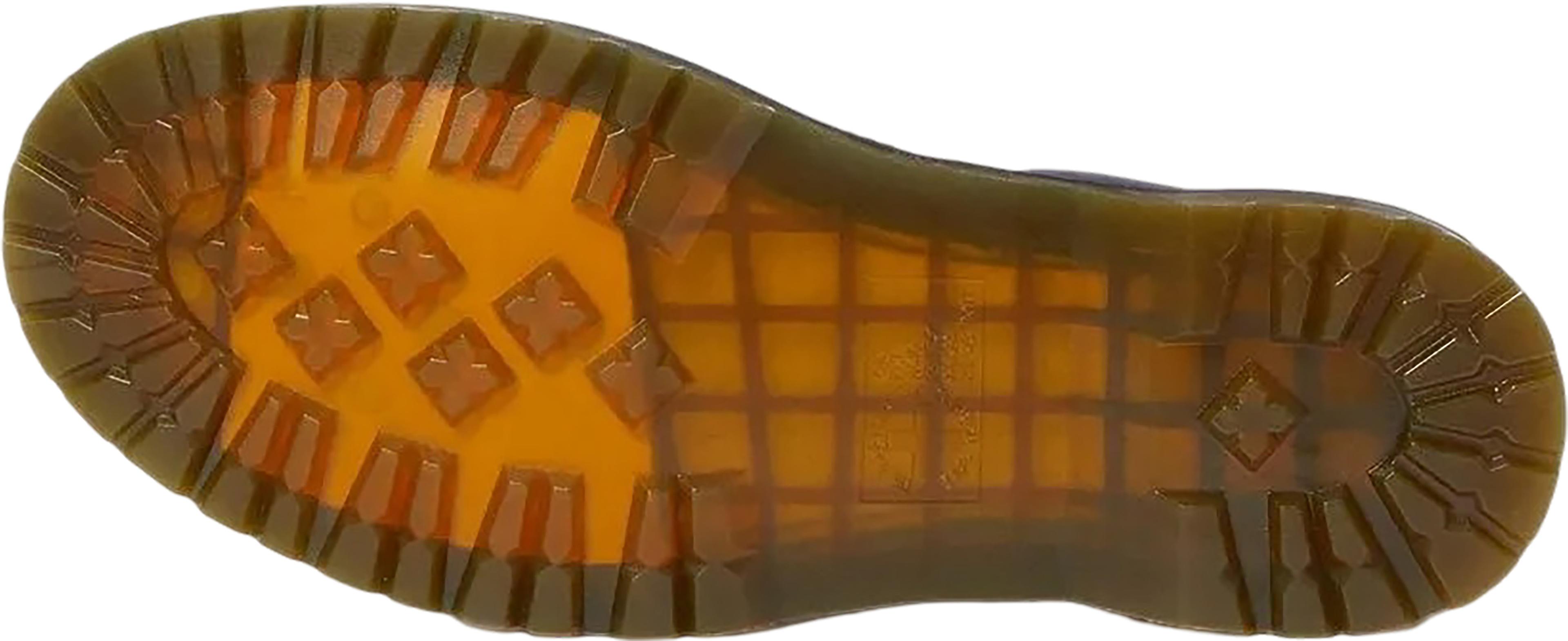 Product gallery image number 5 for product 939 Ben Leather Lace Up Boots - Unisex