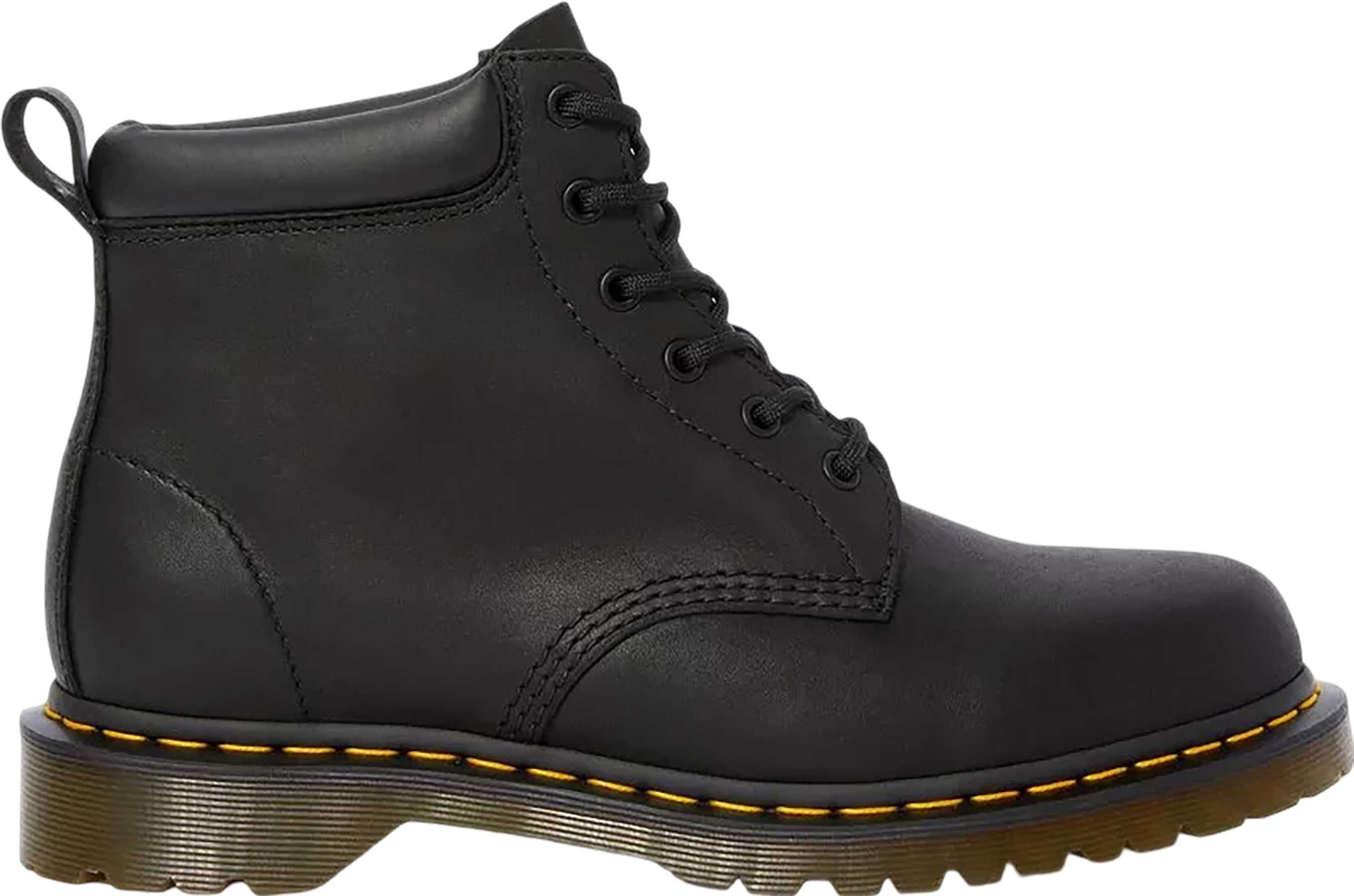 Product image for 939 Ben Leather Lace Up Boots - Unisex