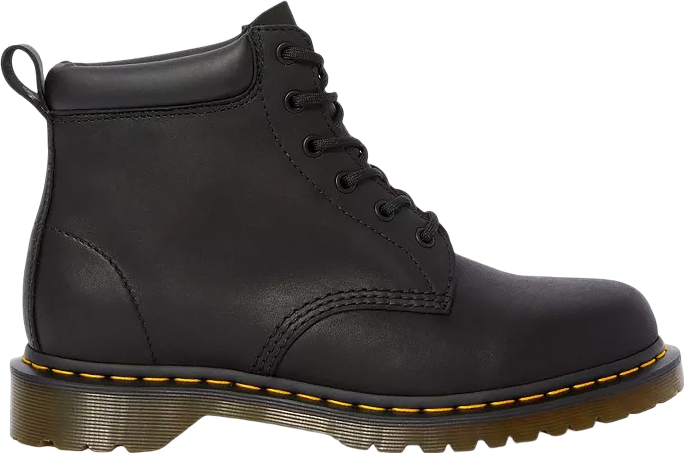 Image de produit pour Bottes à lacets en cuir 939 Ben - Unisexe