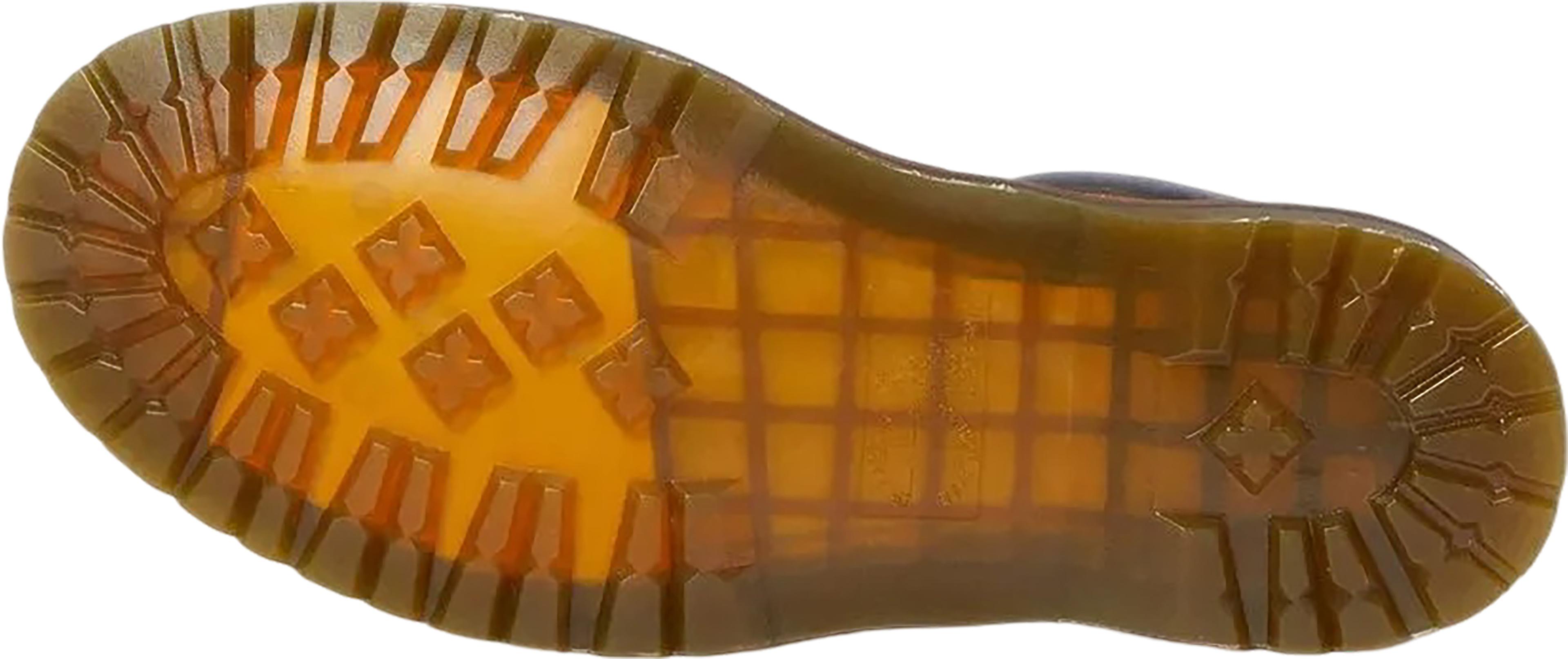 Product gallery image number 3 for product 939 Ben Crazy Horse Leather Lace Up Boots - Unisex