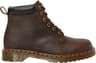 Colour: Dark Brown Crazy Horse