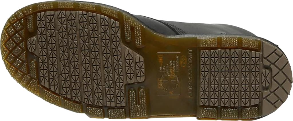 Product gallery image number 2 for product 1460 Slip Resistant Leather Lace Up Boots - Unisex