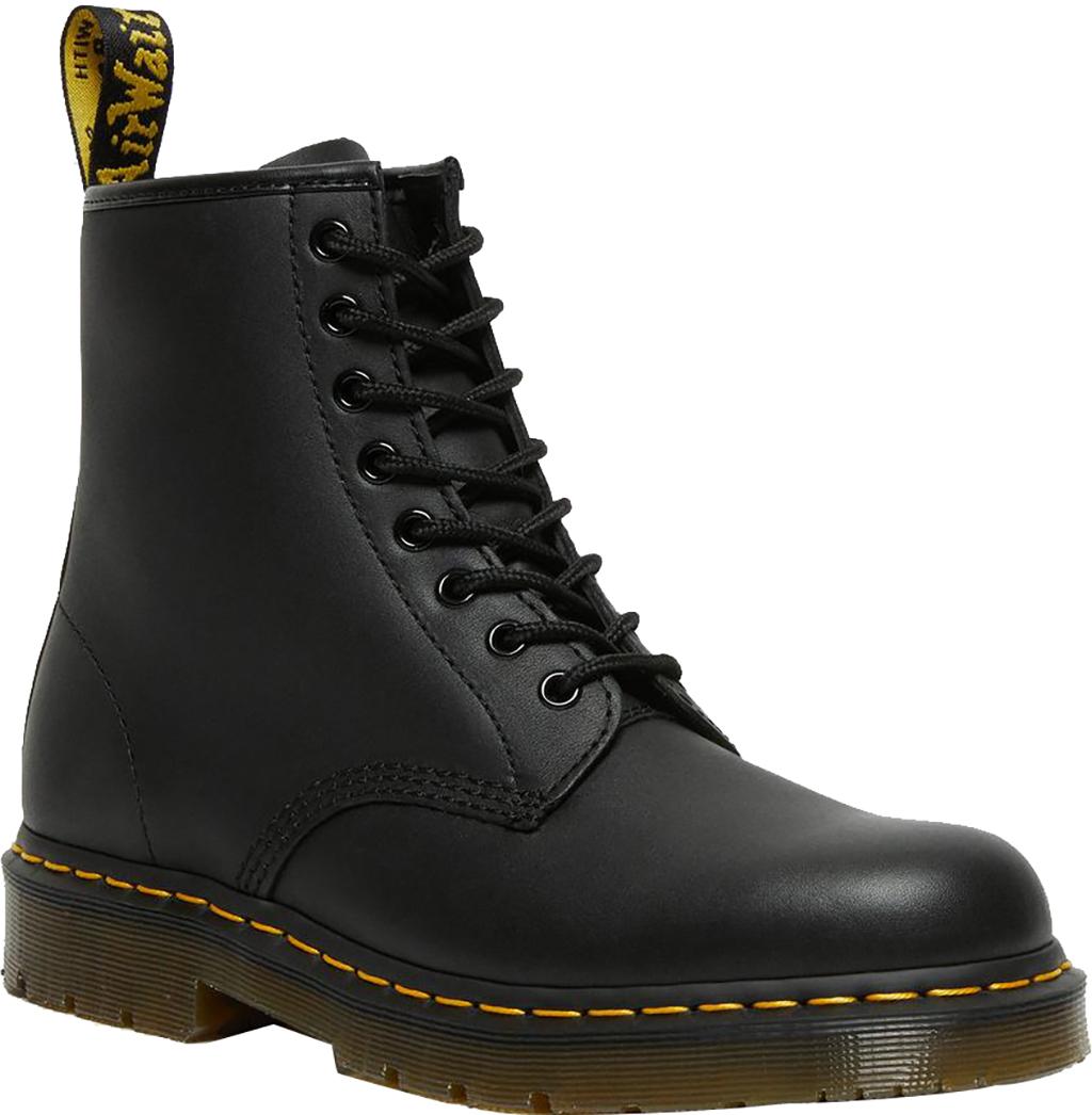 Product gallery image number 7 for product 1460 Slip Resistant Leather Lace Up Boots - Unisex