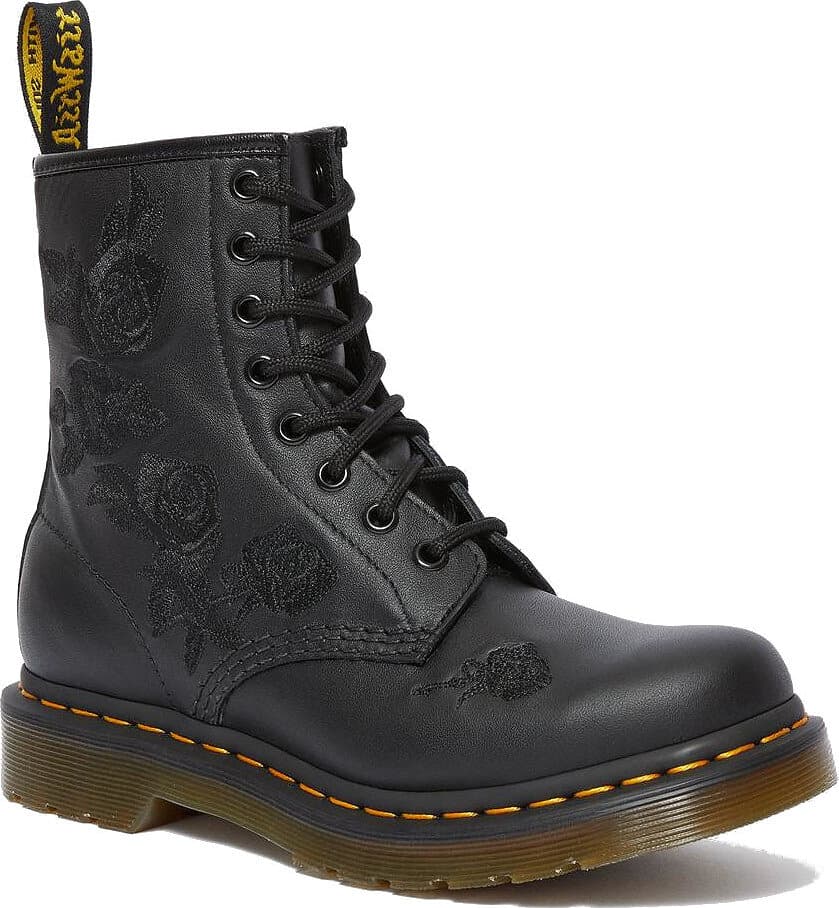 Product image for 1460 Vonda Mono Floral Boots - Women's