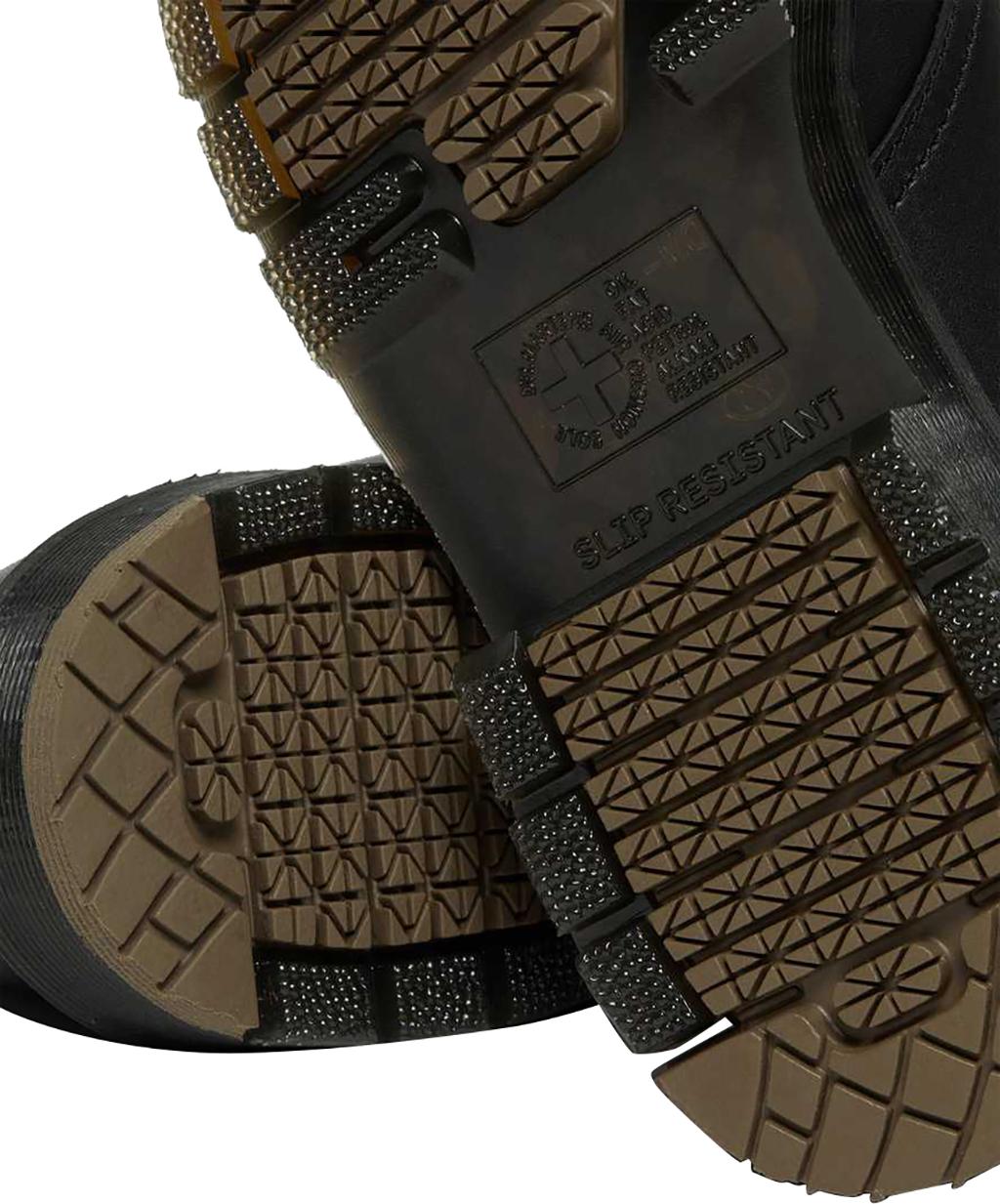 Product gallery image number 4 for product 1461 Slip Resistant Shoes - Unisex