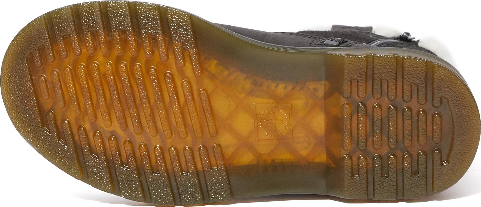 Product gallery image number 8 for product Juney Faux Fur Lined Boots - Little kids