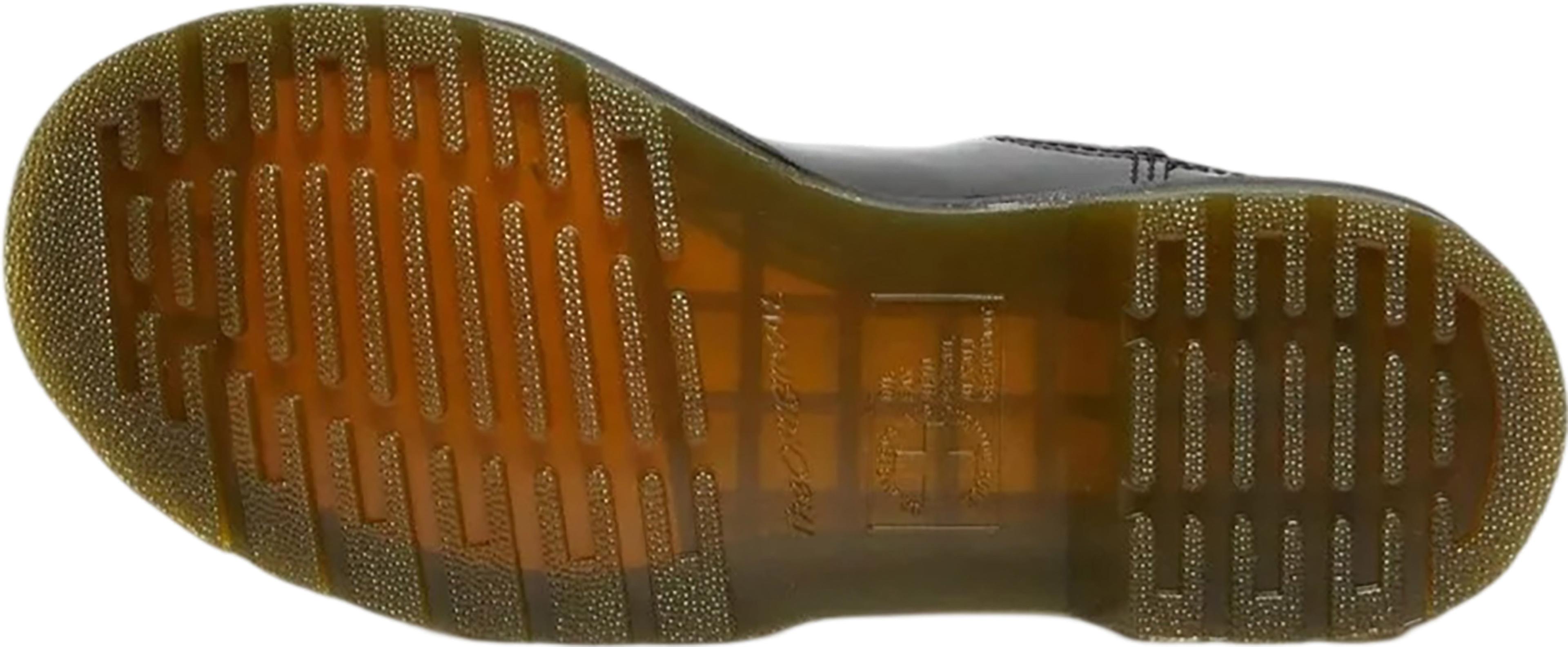 Product gallery image number 3 for product 2976 Patent Leather Chelsea Boots - Women's