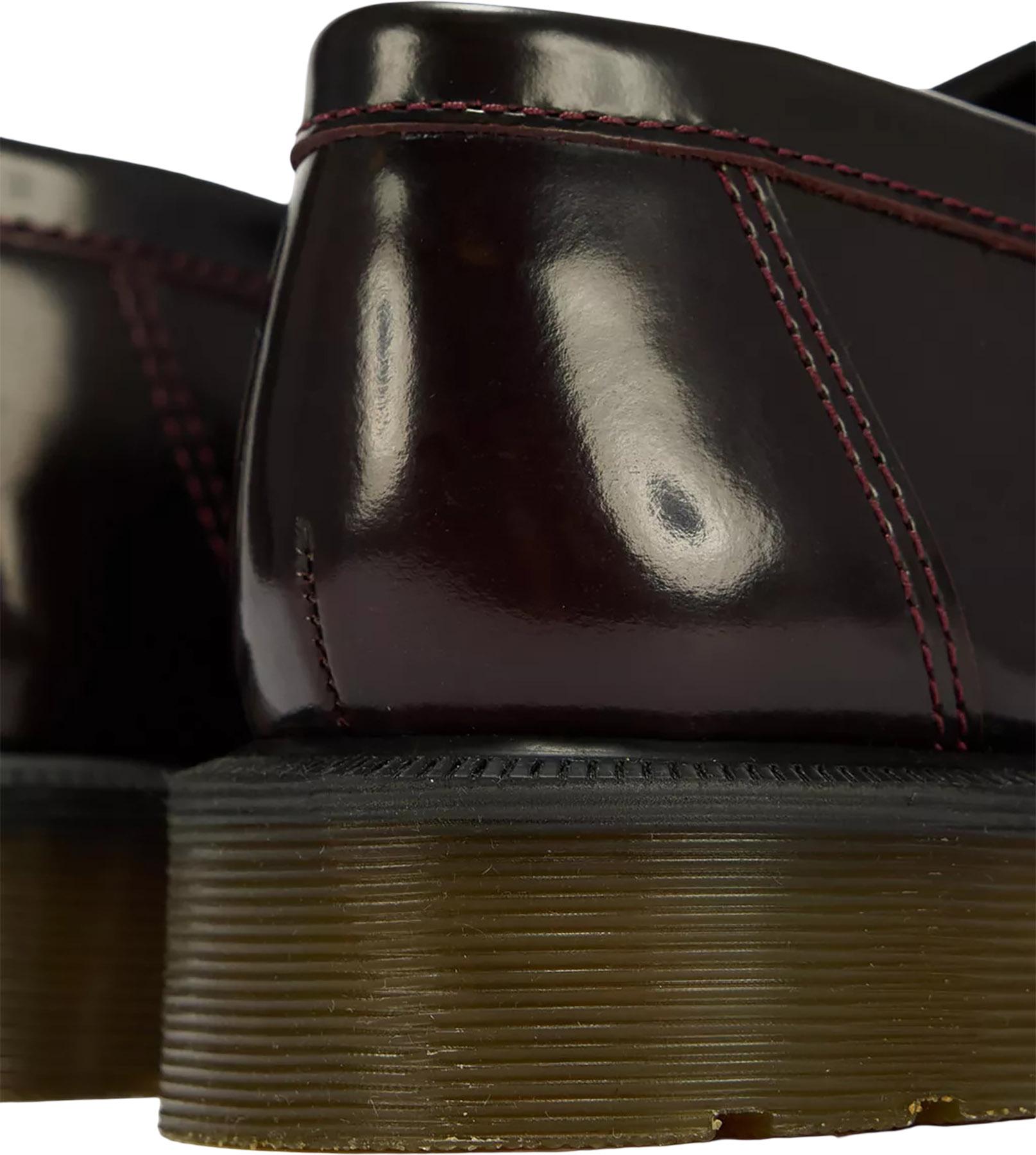 Numéro de l'image de la galerie de produits 3 pour le produit Mocassins en cuir Adrian Snaffle - Unisexe