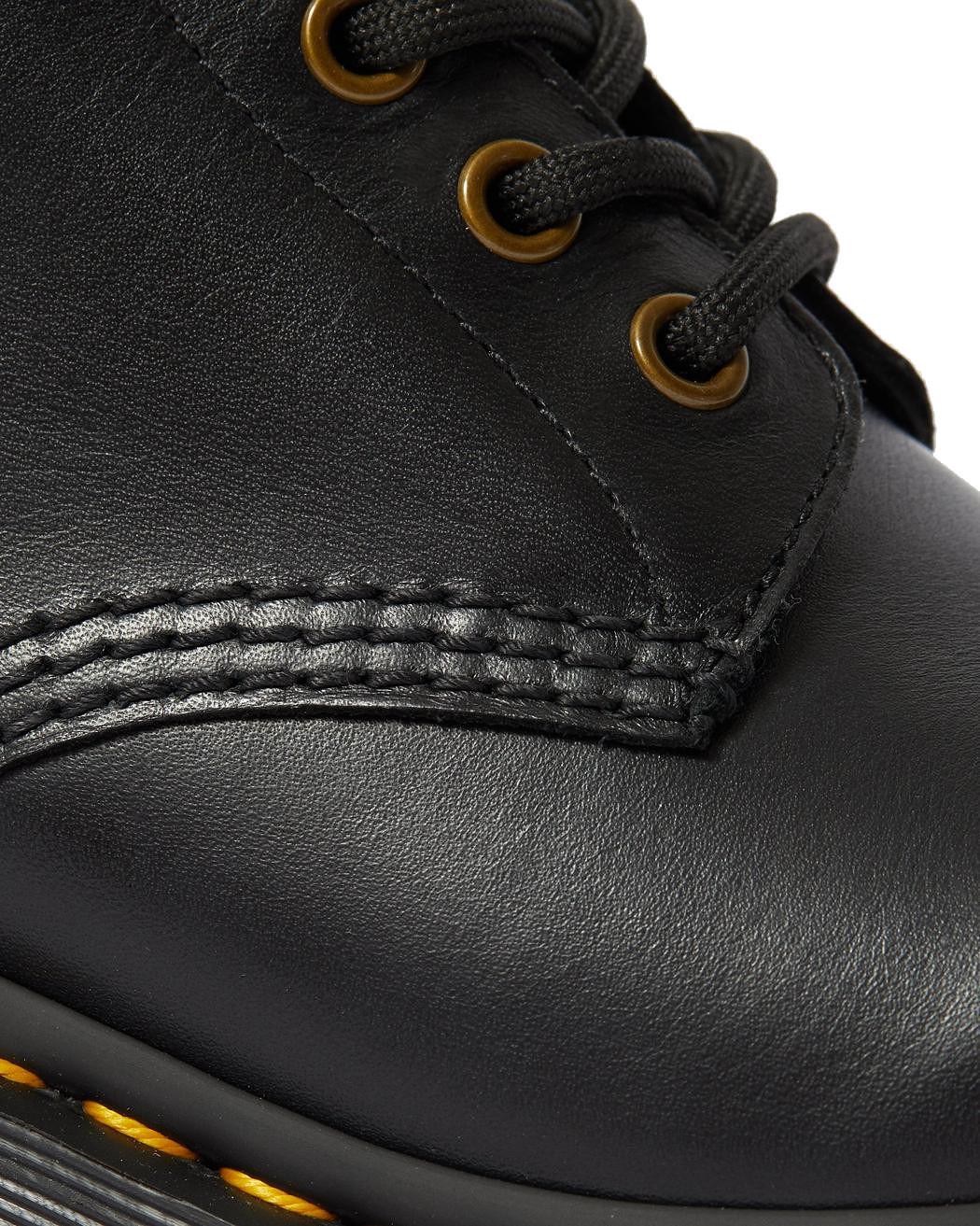 Numéro de l'image de la galerie de produits 8 pour le produit Bottes à talon haut en cuir Wanama Clemency - Femme