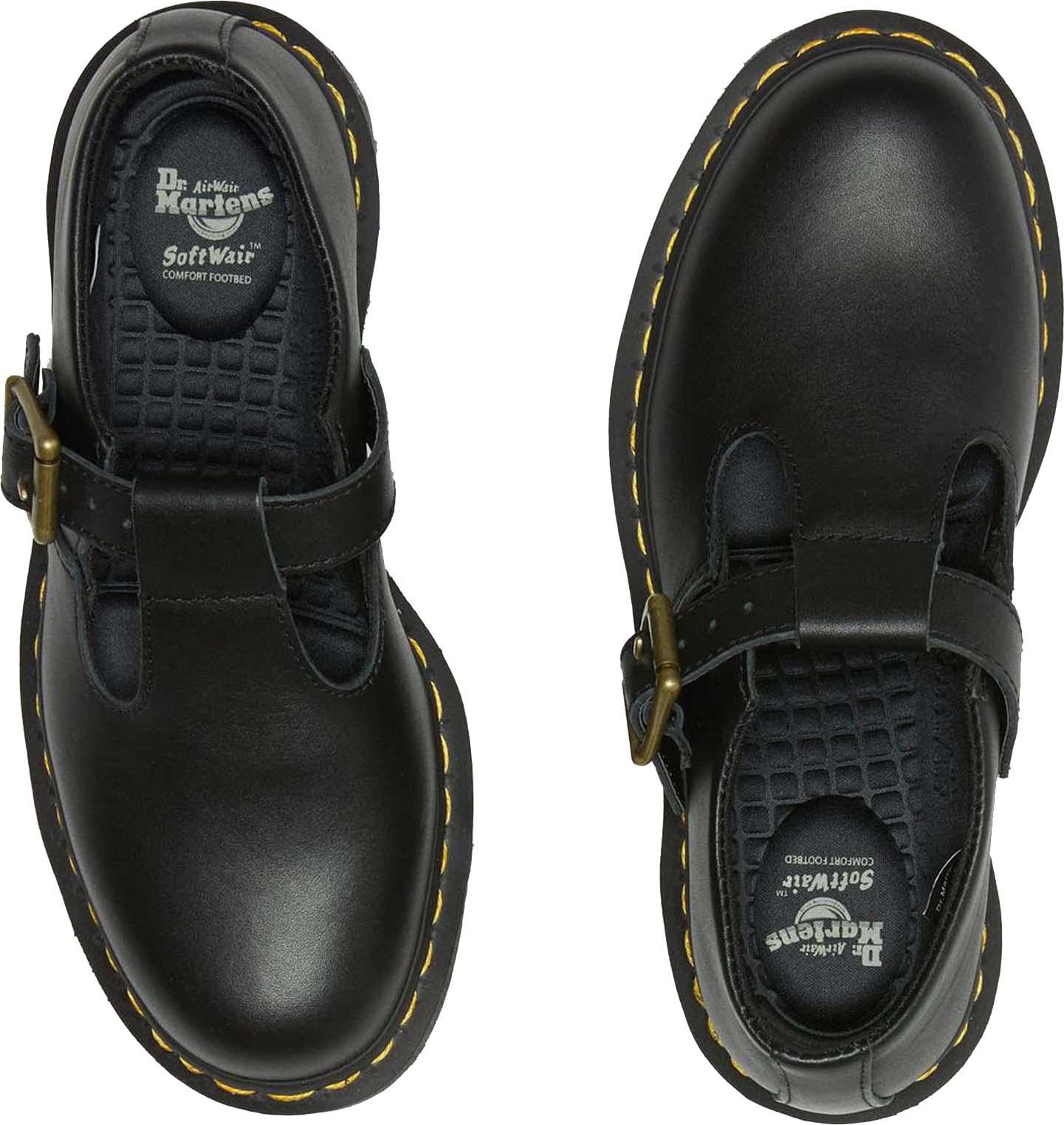 Numéro de l'image de la galerie de produits 4 pour le produit Souliers Polley Sr Full Grain - Femme