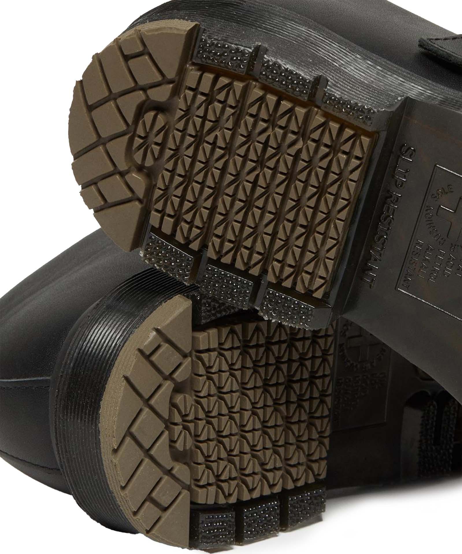 Numéro de l'image de la galerie de produits 2 pour le produit Souliers Polley Sr Full Grain - Femme