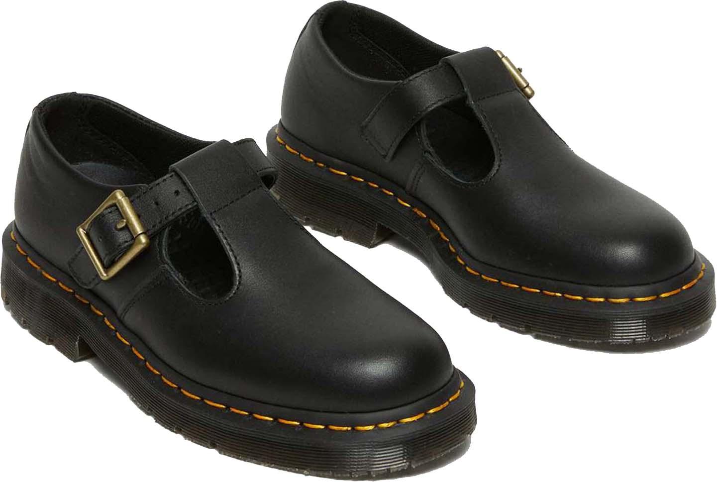 Numéro de l'image de la galerie de produits 5 pour le produit Souliers Polley Sr Full Grain - Femme