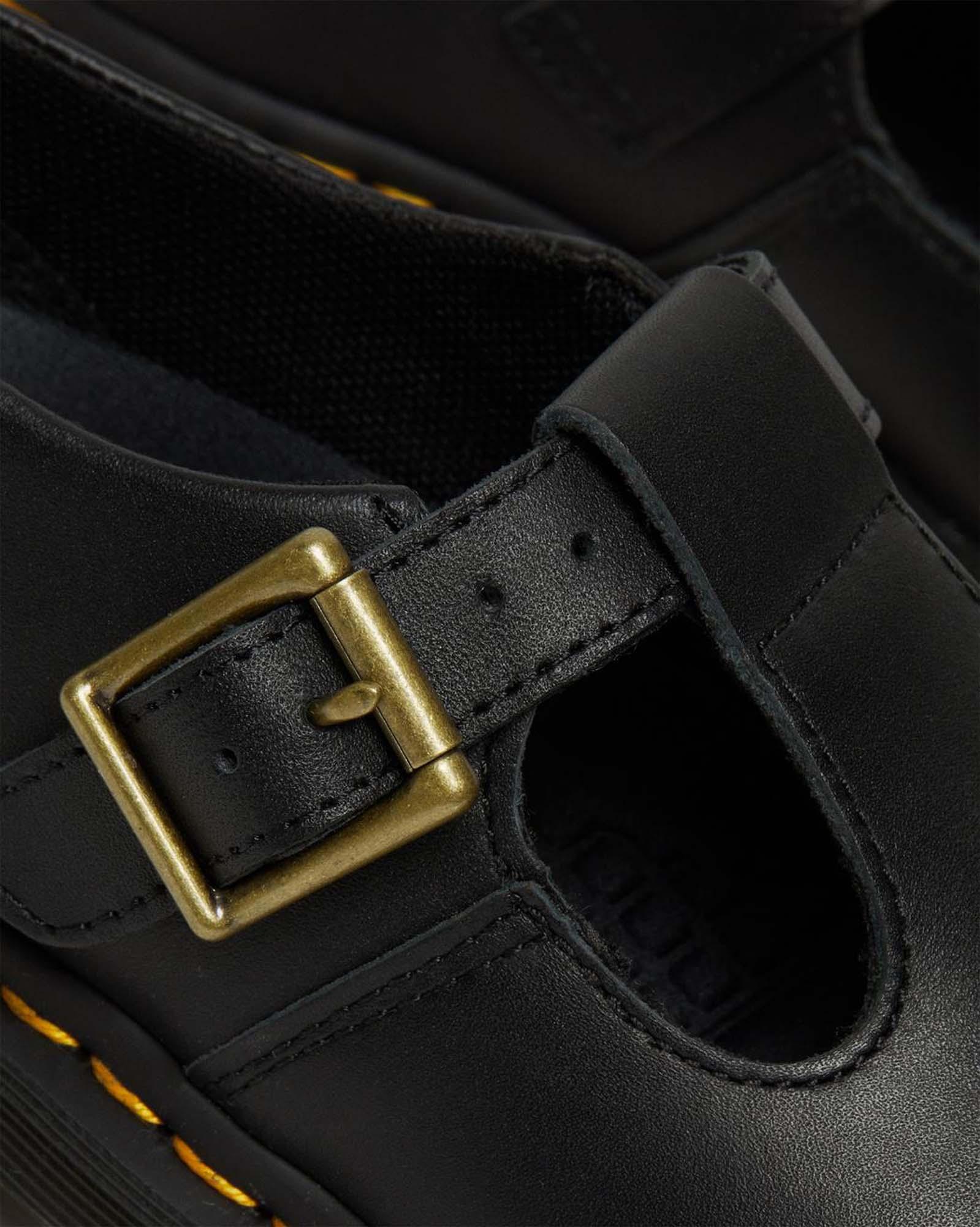 Numéro de l'image de la galerie de produits 6 pour le produit Souliers Polley Sr Full Grain - Femme
