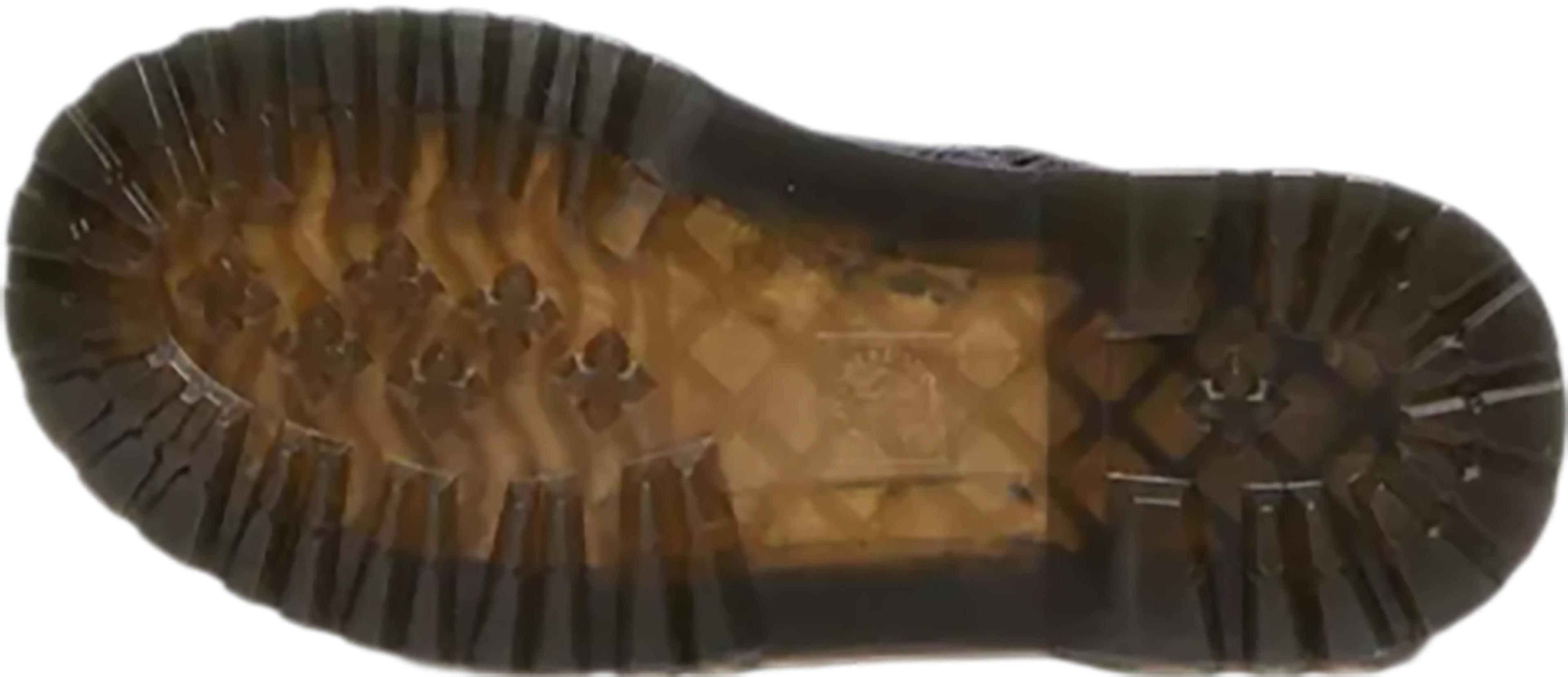 Product gallery image number 3 for product 1460 Romario Smoother Leather Boots - Kids