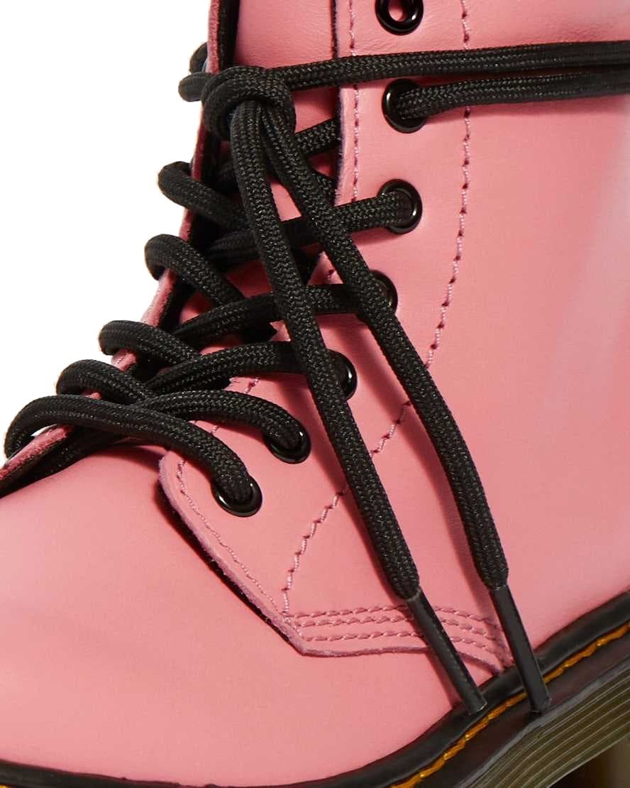 Numéro de l'image de la galerie de produits 5 pour le produit Bottes en cuir doux Romario 1460 - Enfant