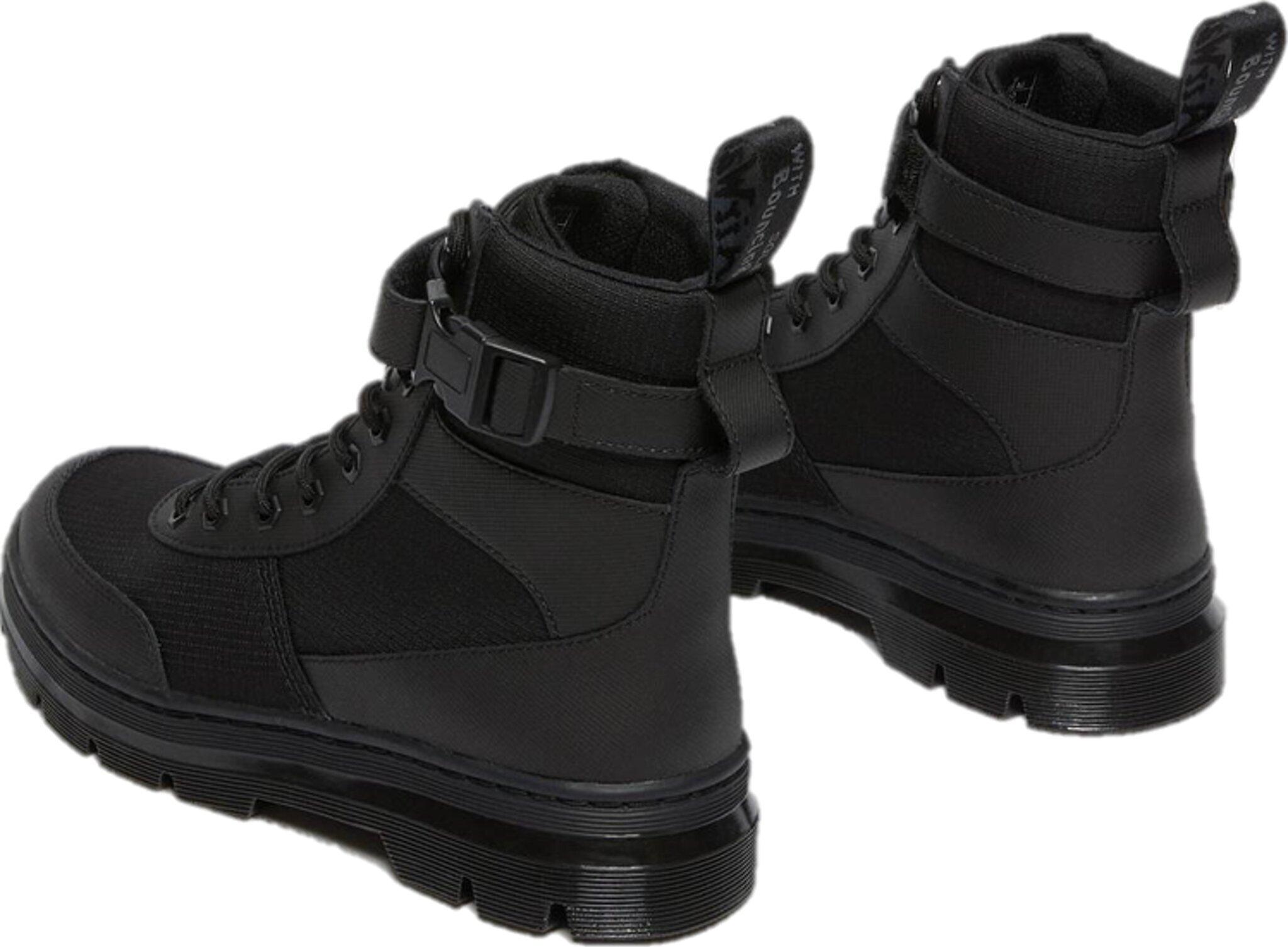 Product gallery image number 7 for product Combs Tech Poly Casual Boots - Unisex
