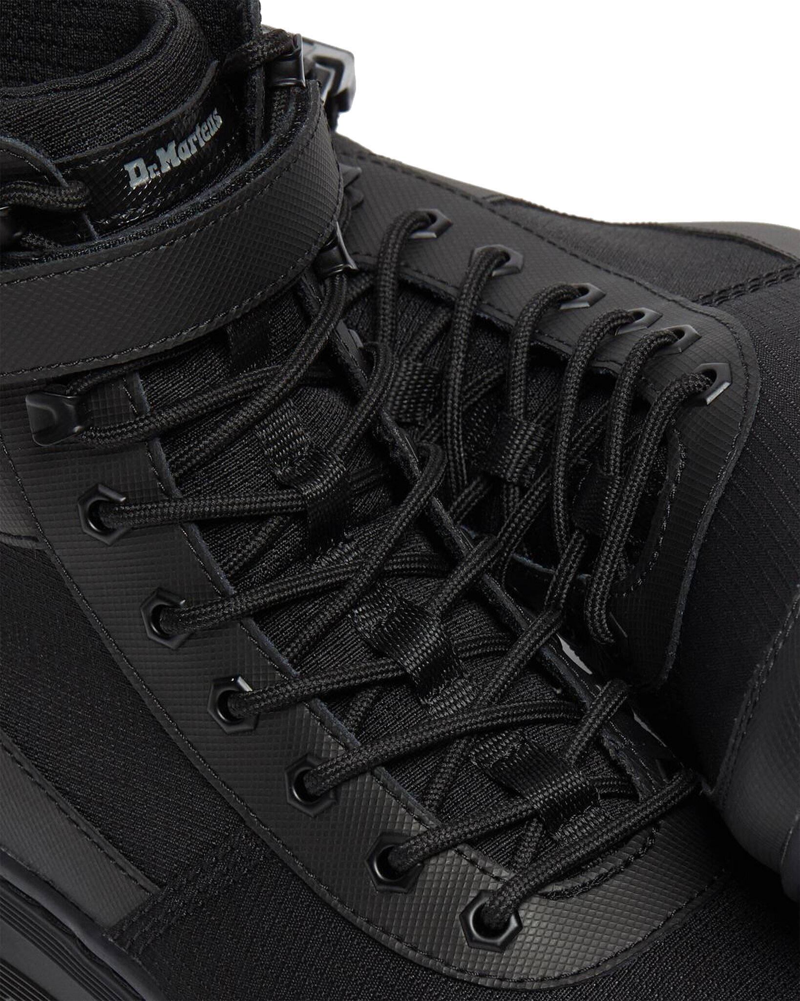 Product gallery image number 2 for product Combs Tech Poly Casual Boots - Unisex