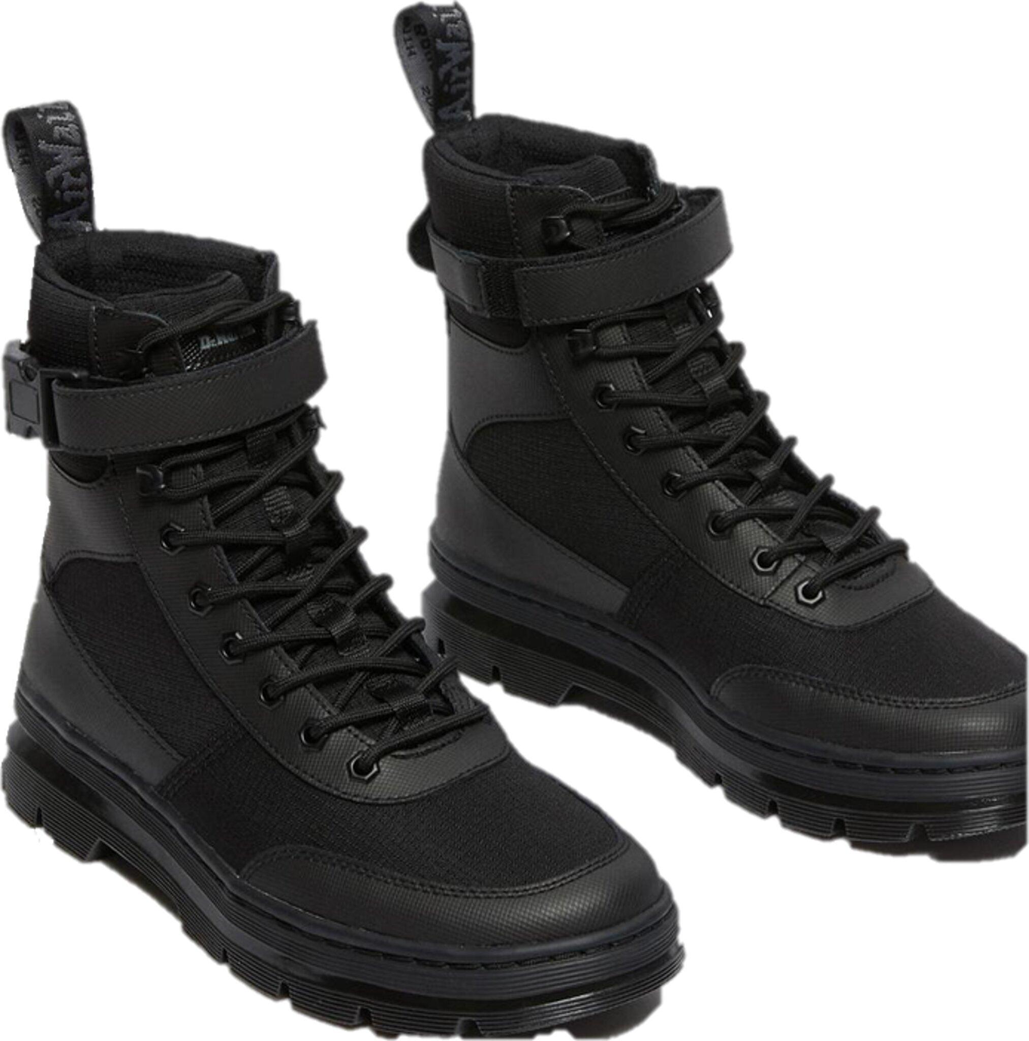 Product gallery image number 5 for product Combs Tech Poly Casual Boots - Unisex