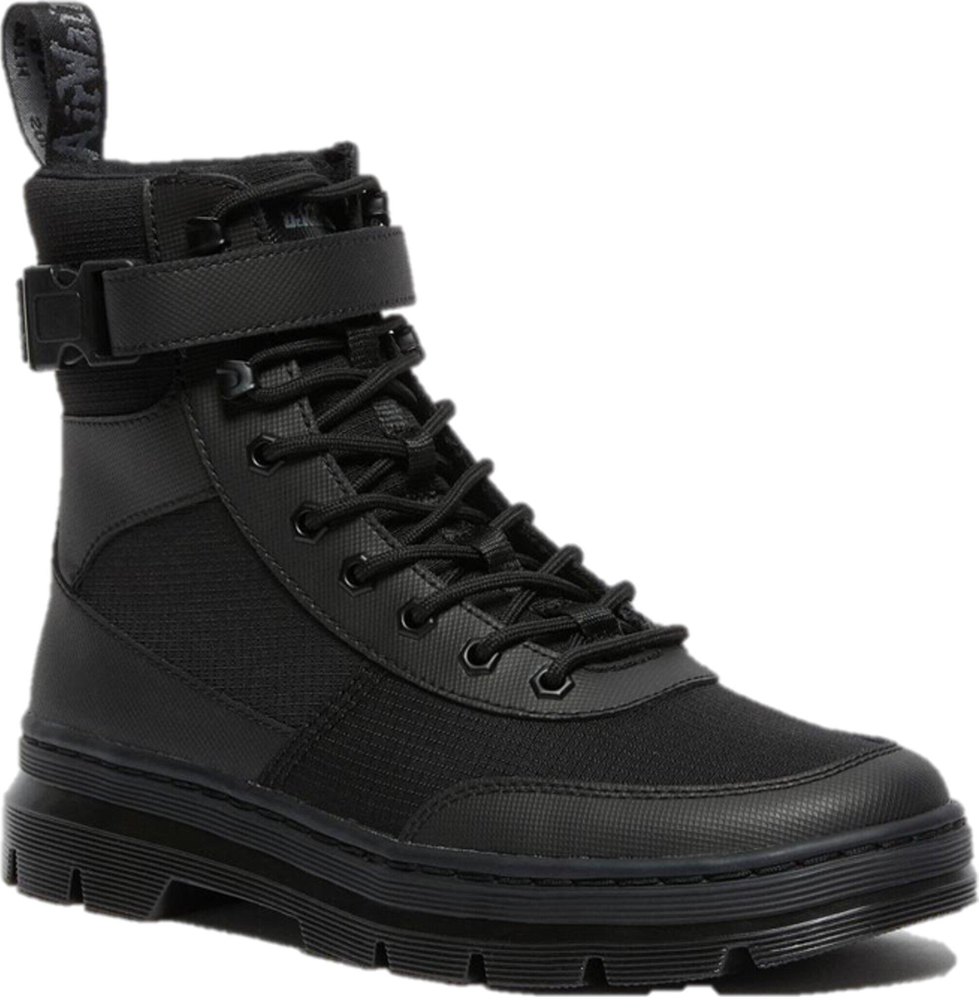 Product gallery image number 3 for product Combs Tech Poly Casual Boots - Unisex
