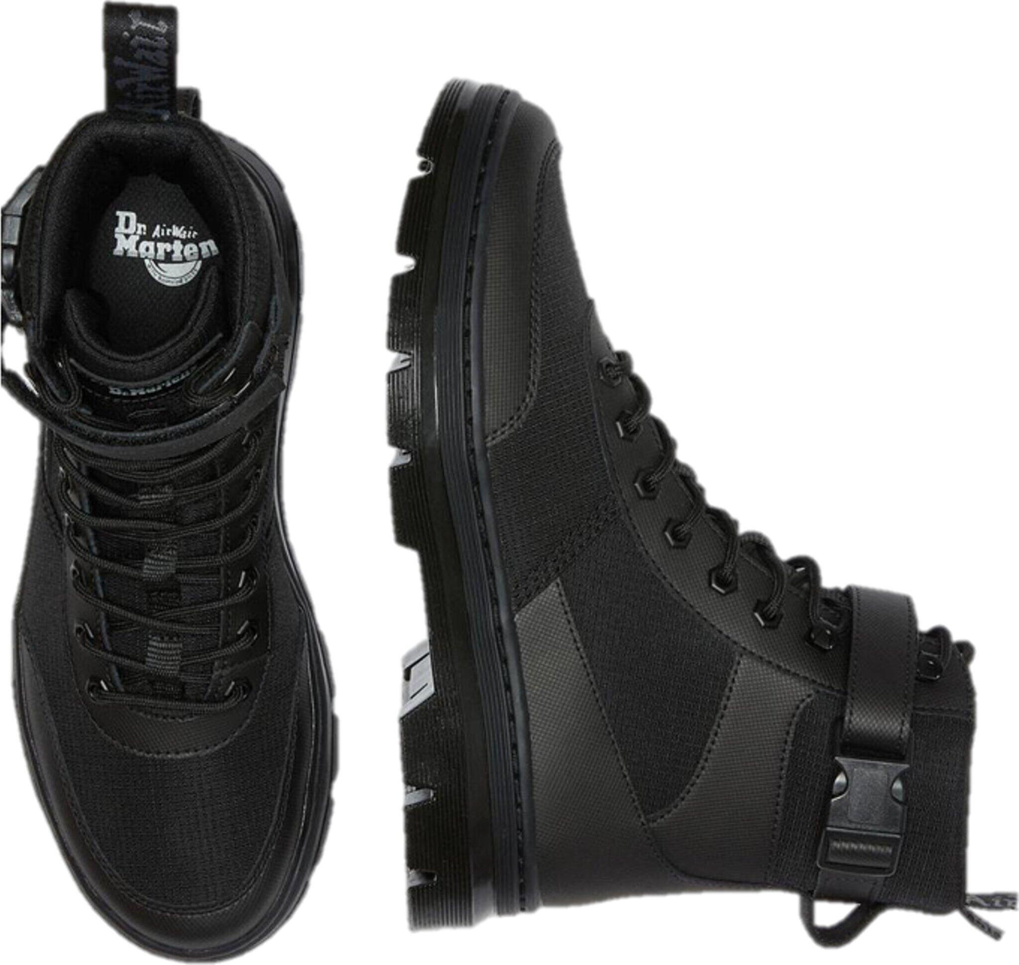 Product gallery image number 6 for product Combs Tech Poly Casual Boots - Unisex