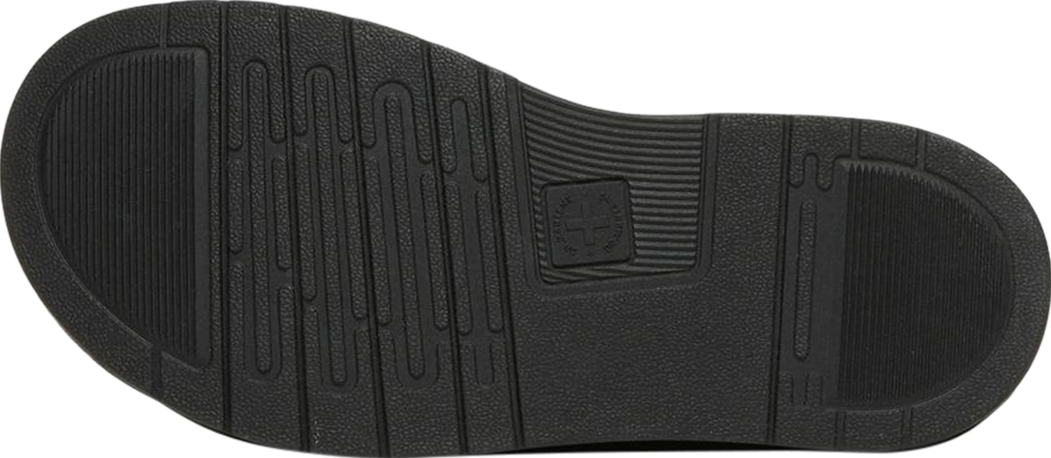 Product gallery image number 2 for product Soloman Leather Strap Sandals - Men's