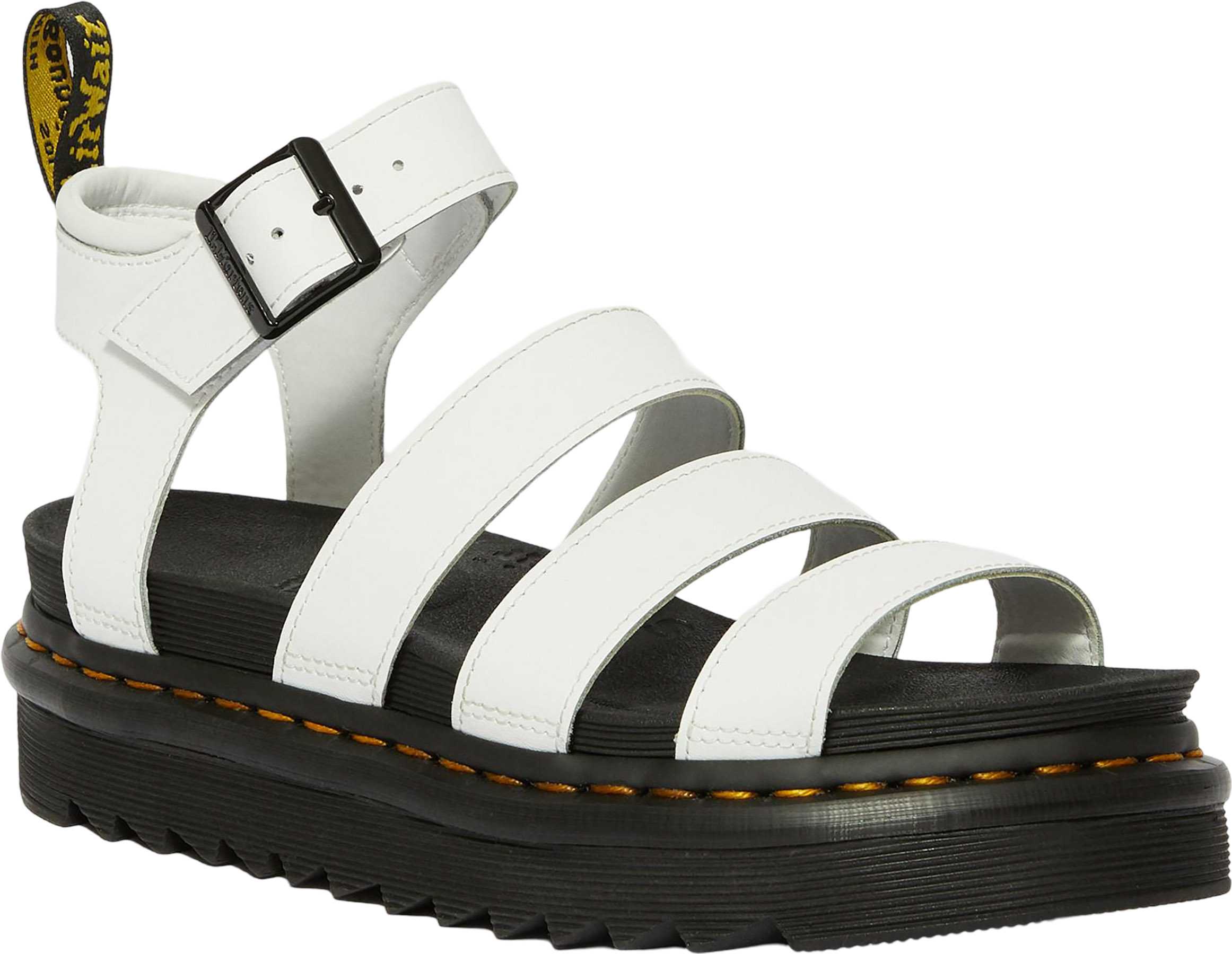 Image de produit pour Sandales à brides en cuir Hydro Blaire - Femme