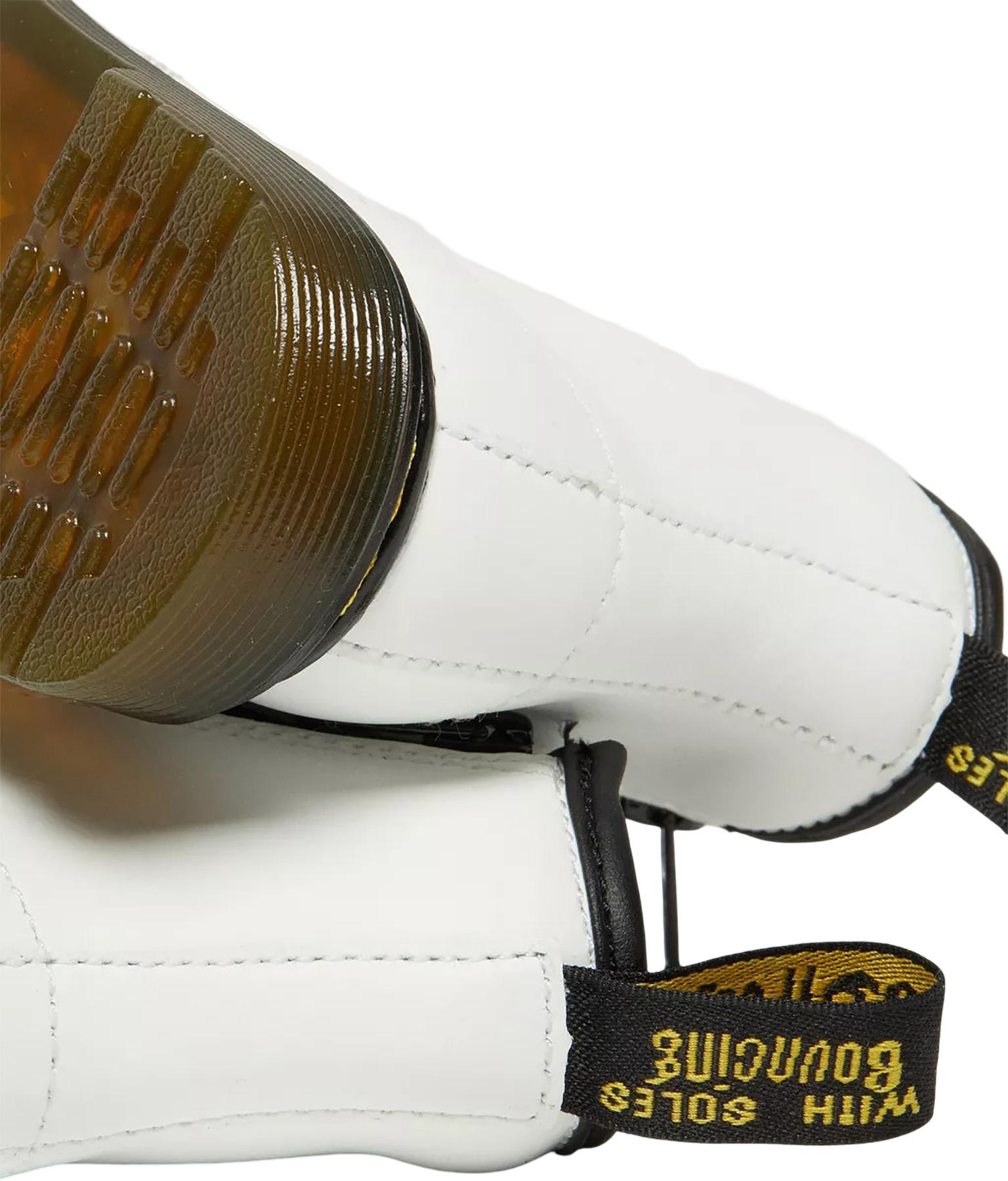 Product gallery image number 6 for product 1460 Leather Lace Up Boots - Toddler
