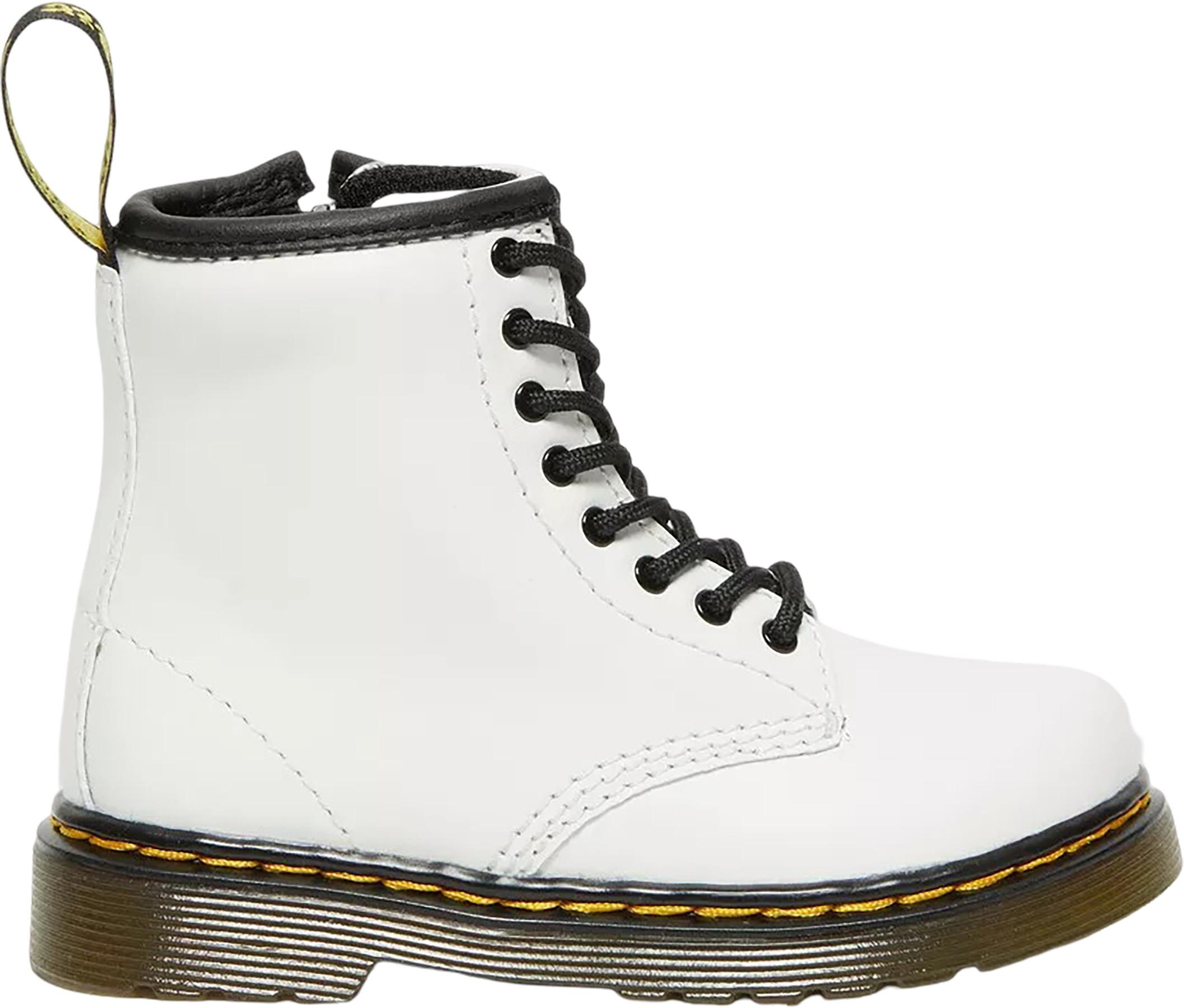 Product image for 1460 Leather Lace Up Boots - Toddler