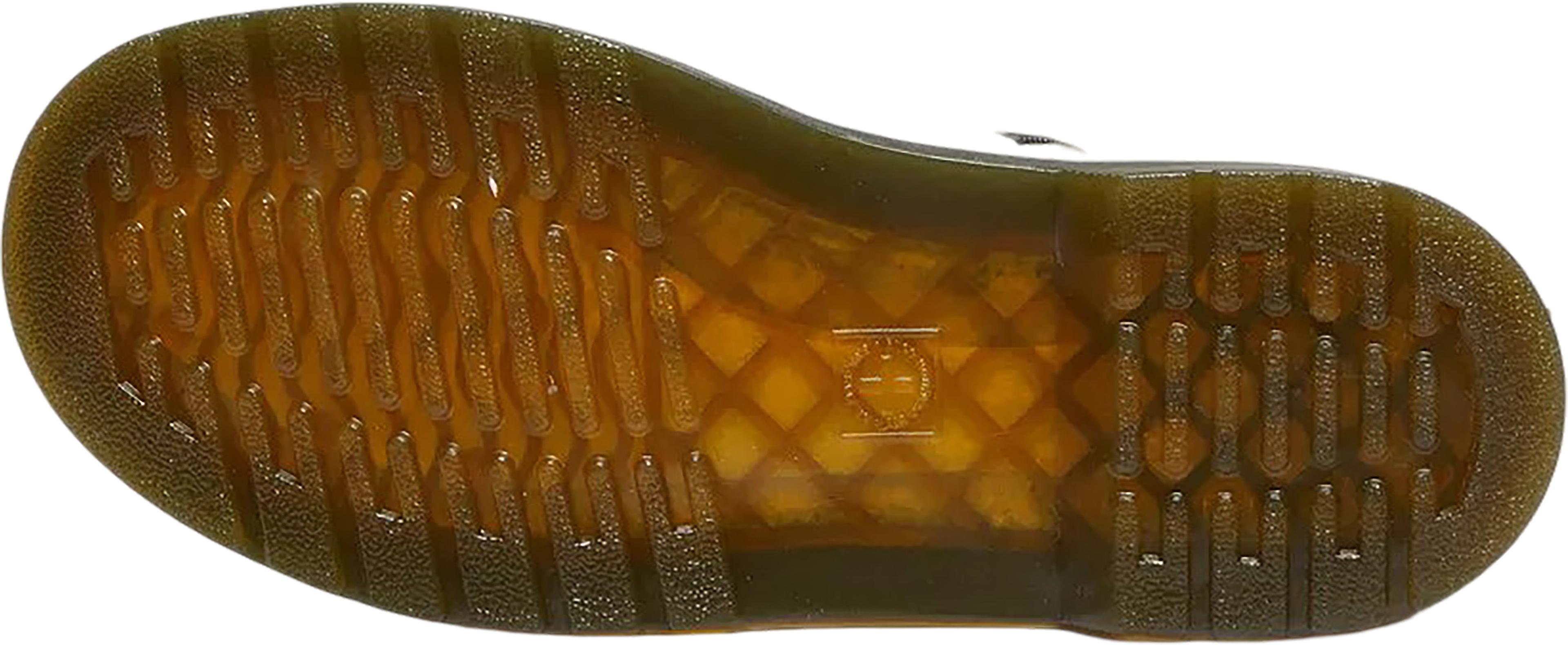 Numéro de l'image de la galerie de produits 3 pour le produit Bottes en cuir à lacets 1460 - Jeune