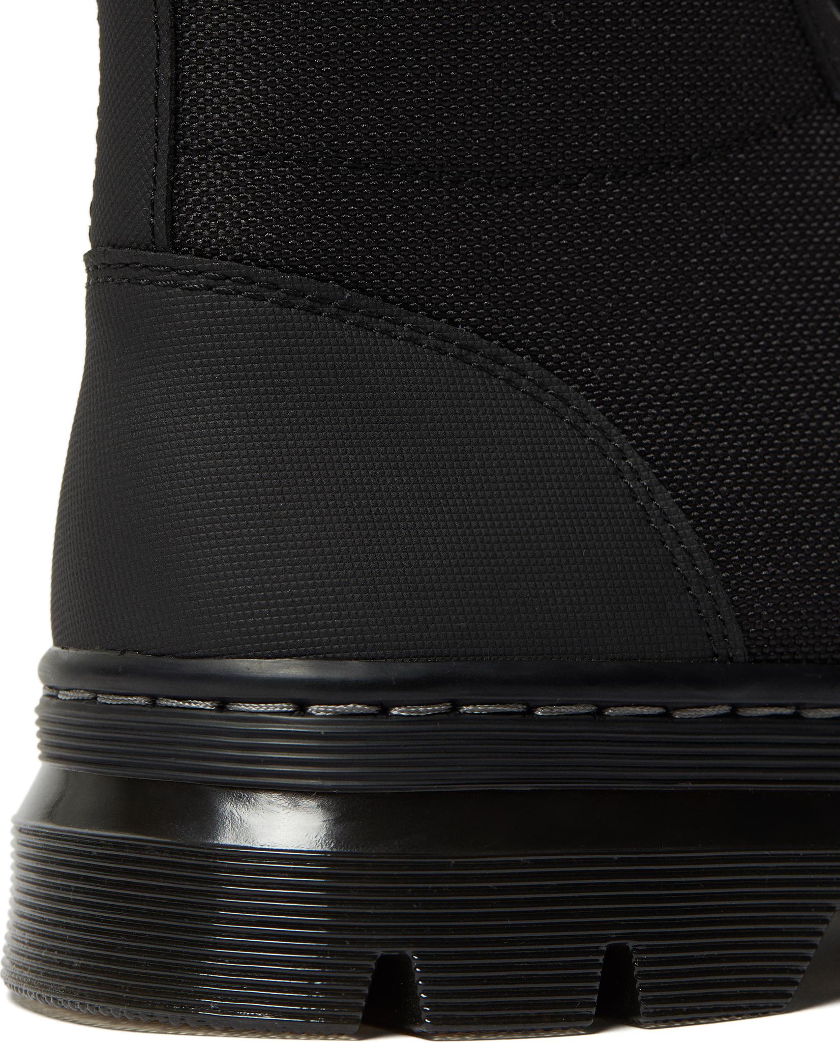 Product gallery image number 3 for product Combs II Fleece Lining Boots - Unisex