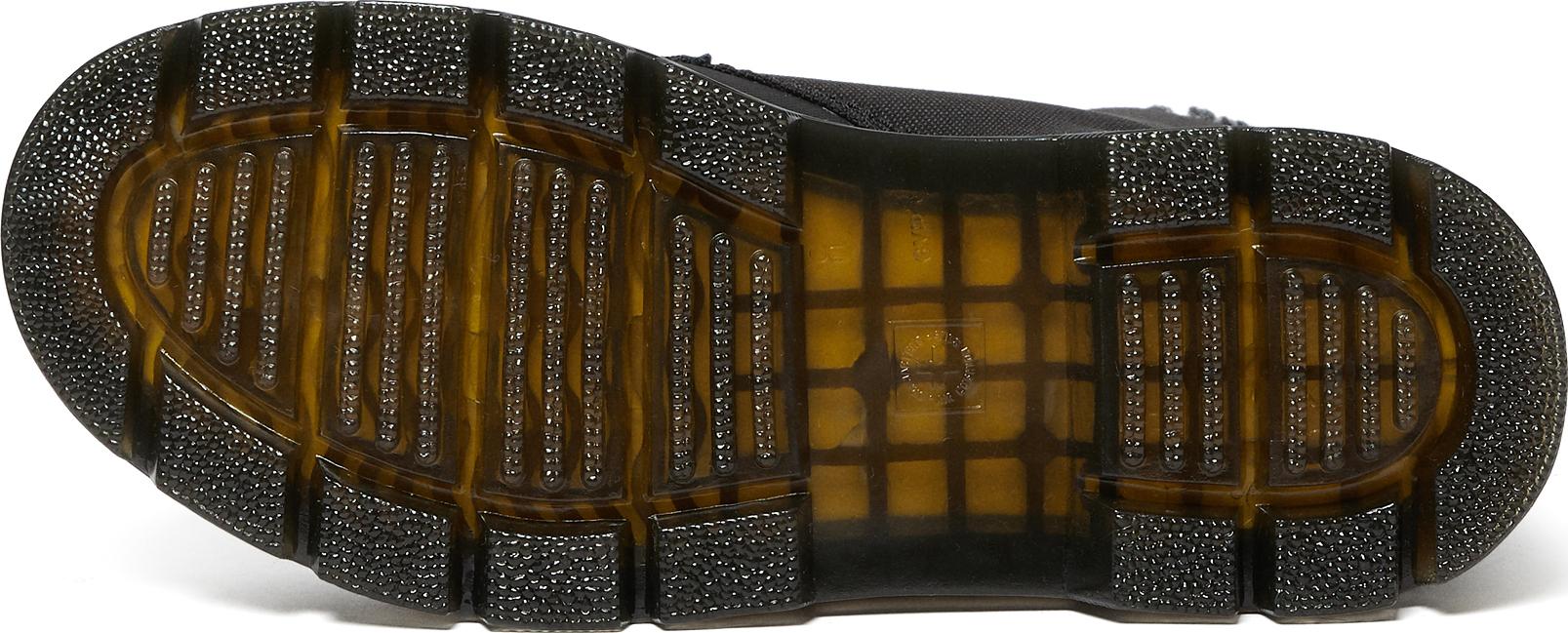 Product gallery image number 6 for product Combs II Fleece Lining Boots - Unisex