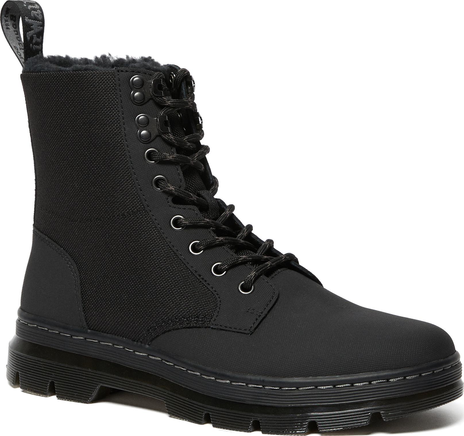 Product gallery image number 1 for product Combs II Fleece Lining Boots - Unisex