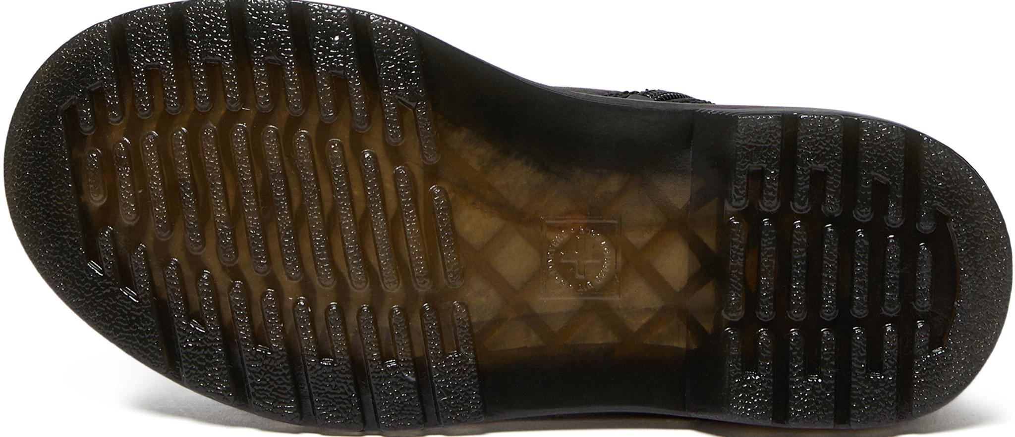 Product gallery image number 2 for product 2976 Faux Fur Lined Chelsea Boots - Youth