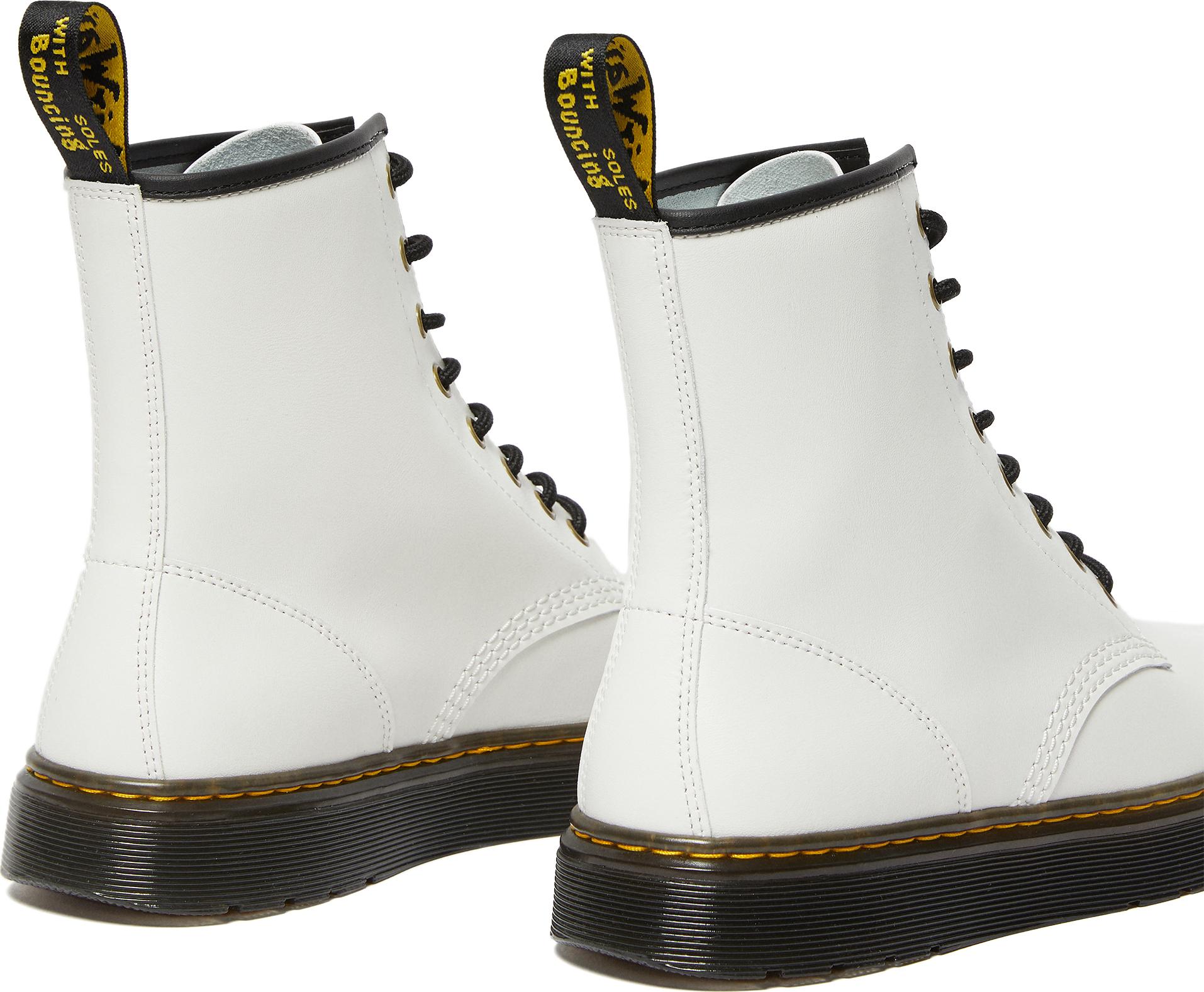 Product gallery image number 6 for product Zavala Boots - Unisex