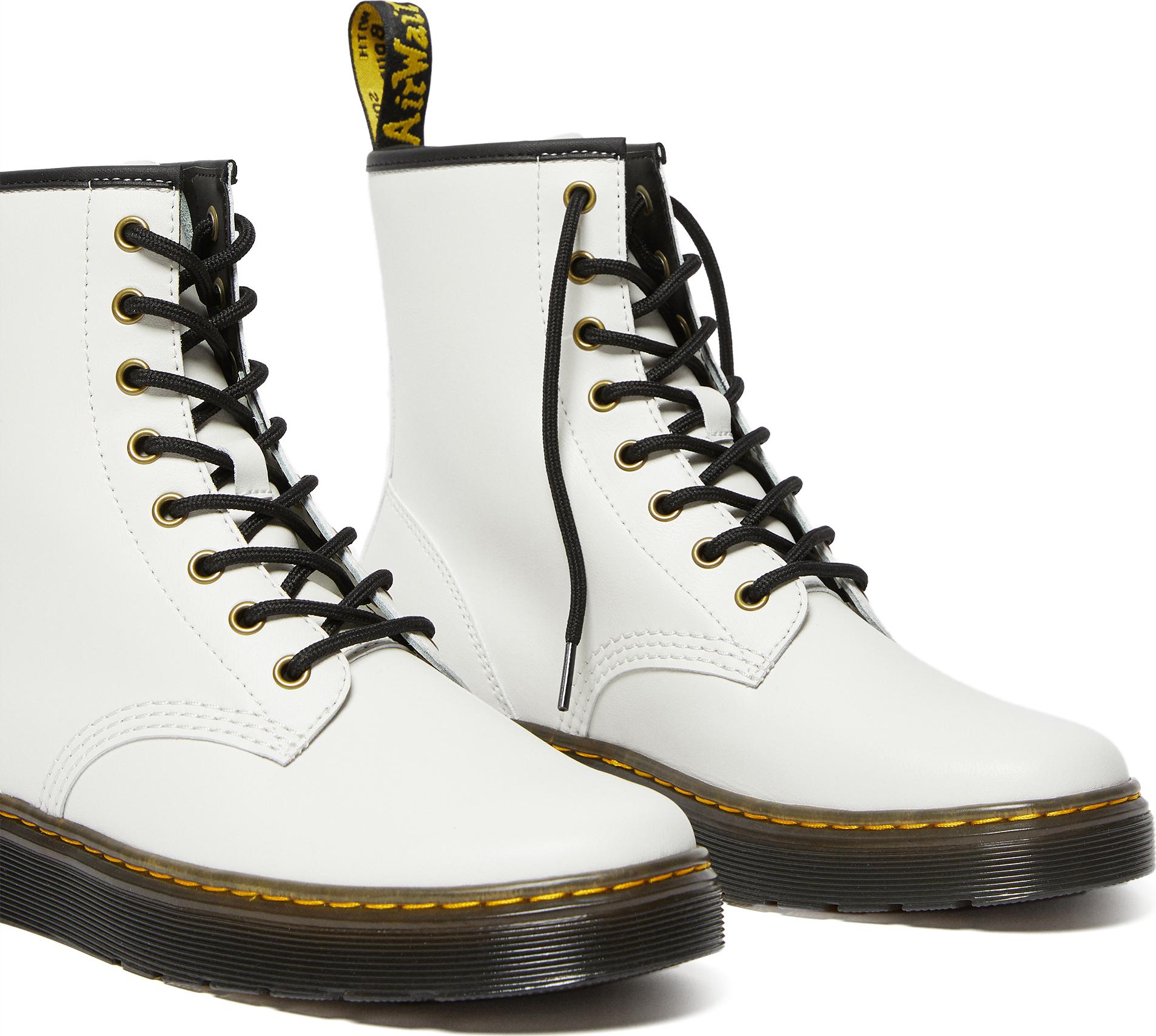Product gallery image number 4 for product Zavala Boots - Unisex