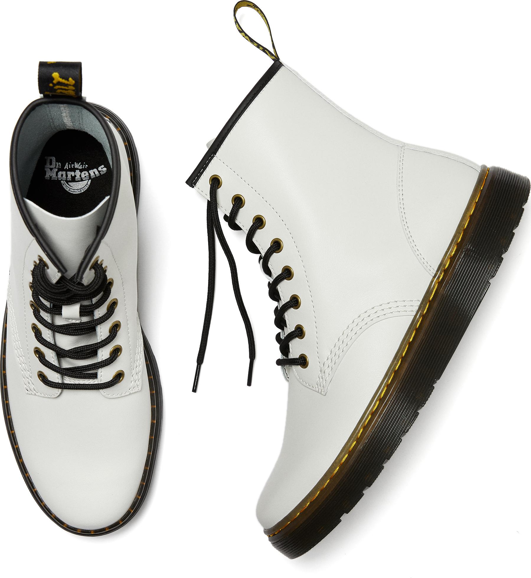 Product gallery image number 3 for product Zavala Boots - Unisex